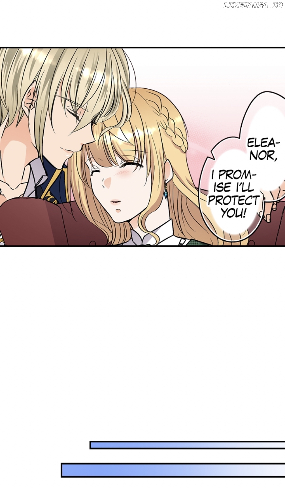 The Crown Prince's Bride (Official) Chapter 6 - page 5