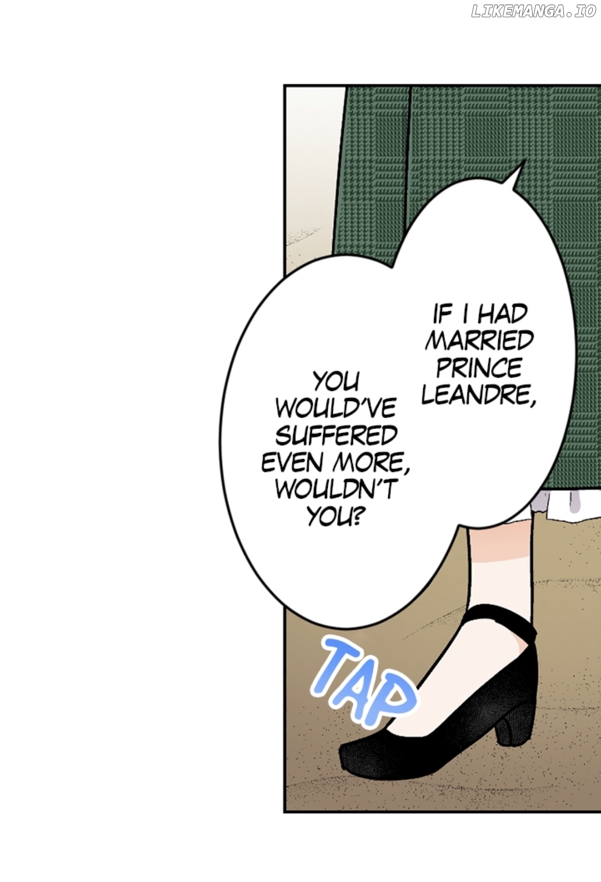 The Crown Prince's Bride (Official) Chapter 6 - page 9