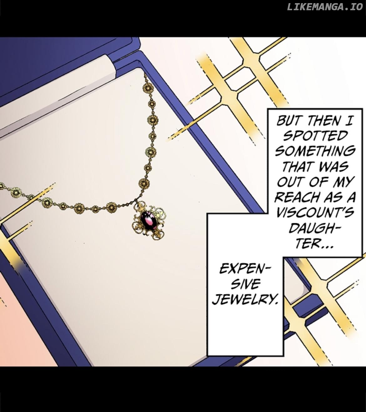 The Crown Prince's Bride (Official) Chapter 7 - page 9