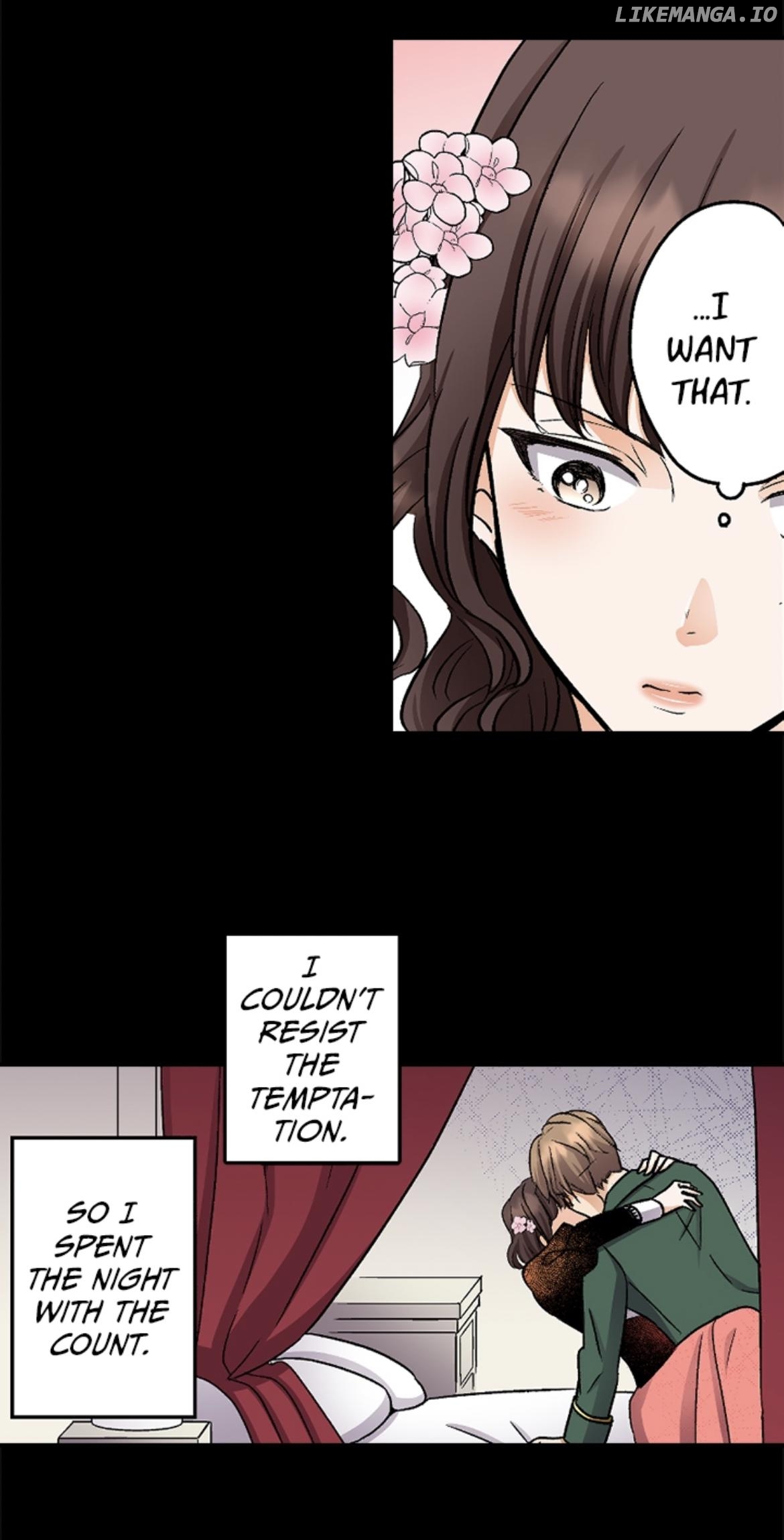 The Crown Prince's Bride (Official) Chapter 7 - page 10