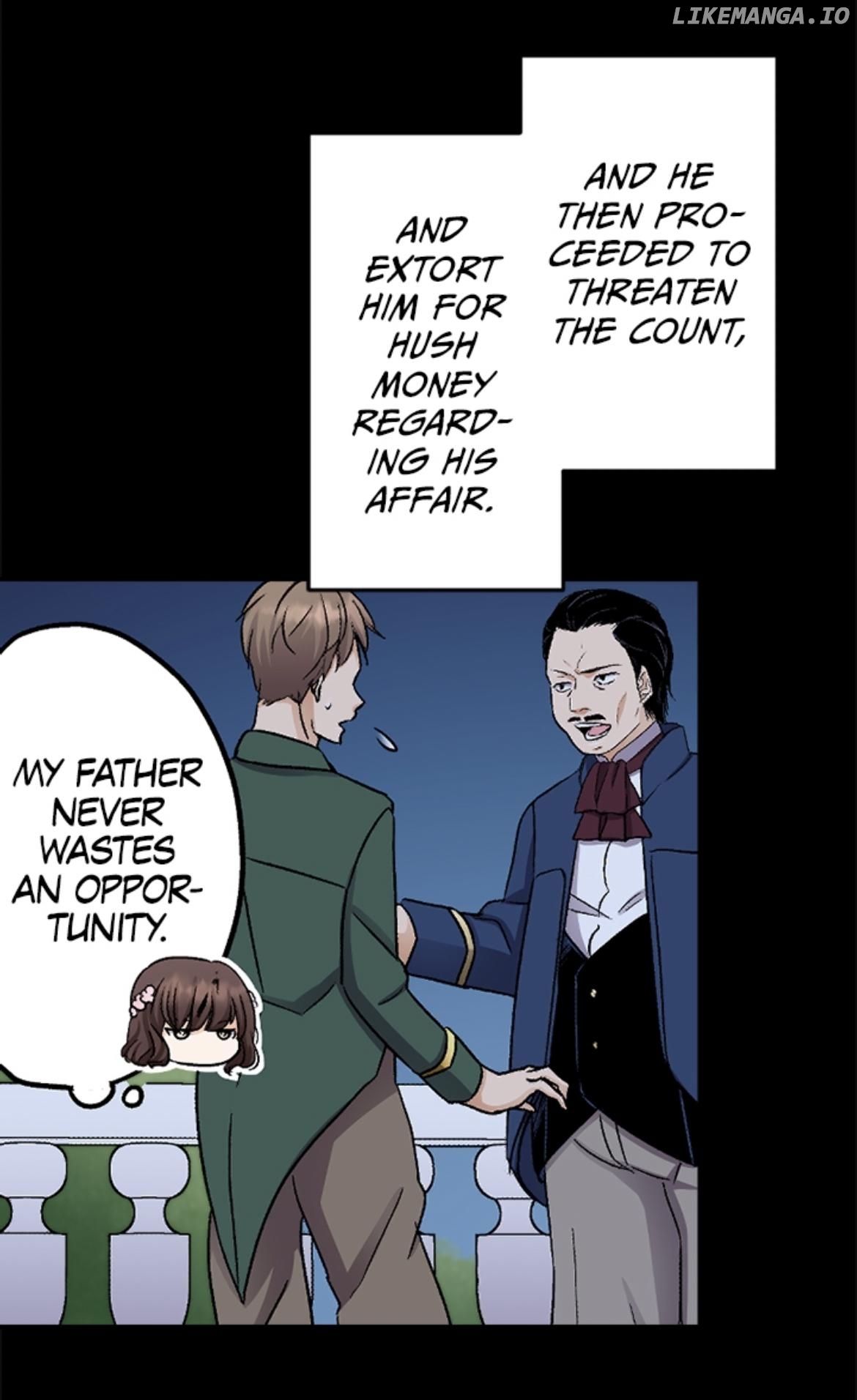 The Crown Prince's Bride (Official) Chapter 7 - page 12