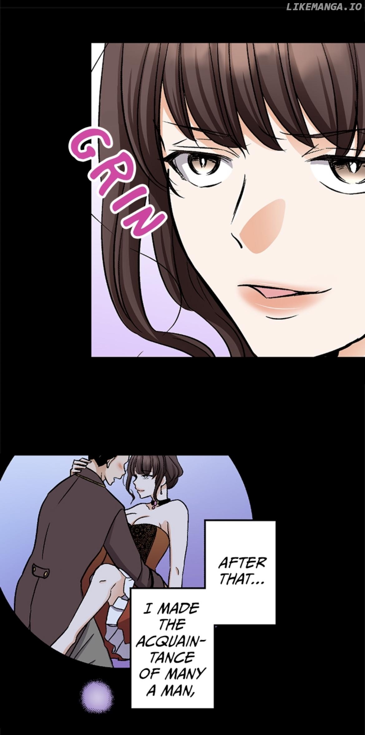 The Crown Prince's Bride (Official) Chapter 7 - page 13