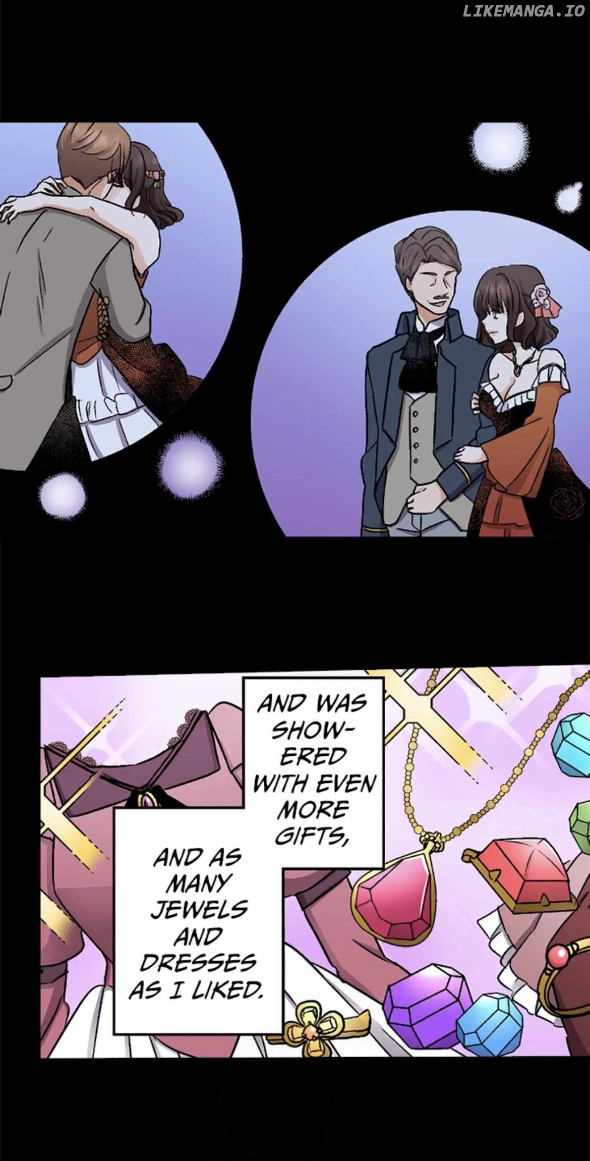 The Crown Prince's Bride (Official) Chapter 7 - page 14