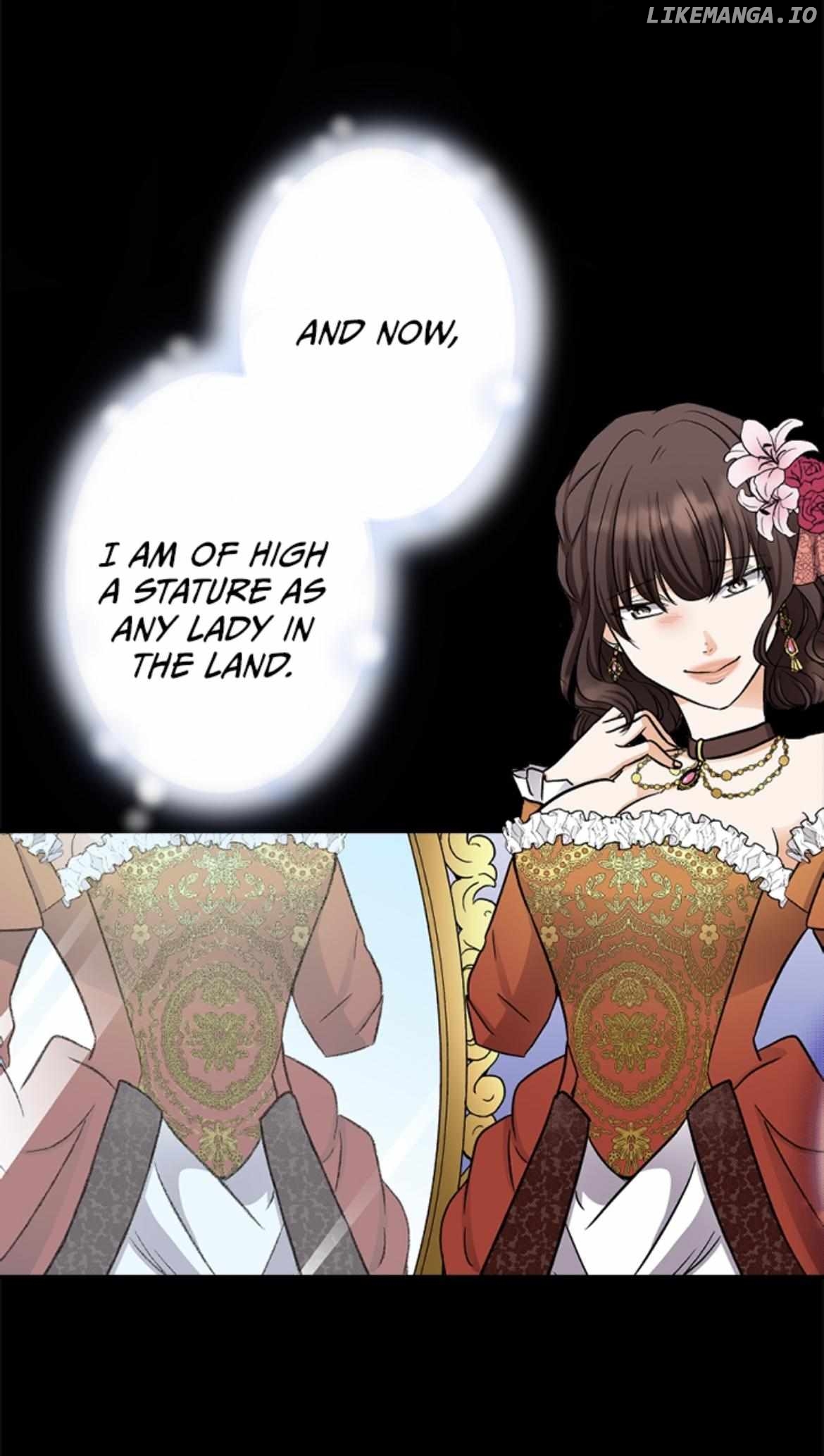 The Crown Prince's Bride (Official) Chapter 7 - page 15