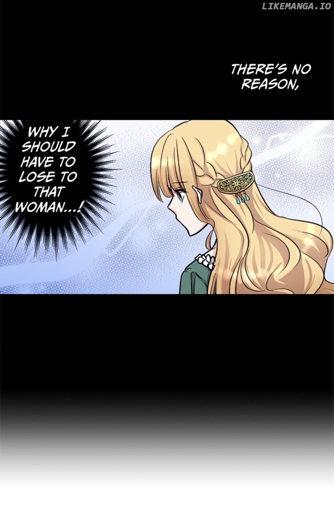 The Crown Prince's Bride (Official) Chapter 7 - page 16