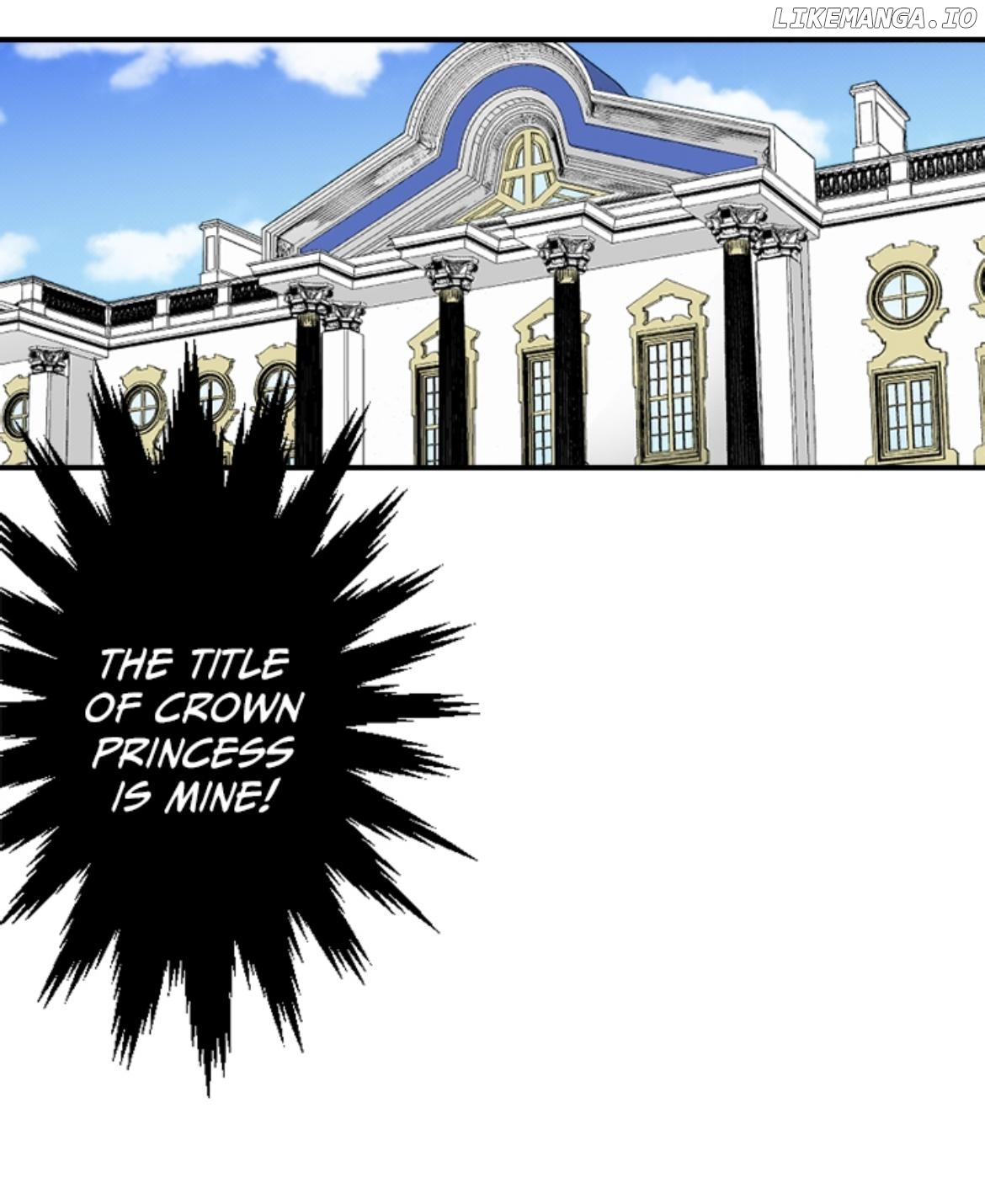 The Crown Prince's Bride (Official) Chapter 7 - page 17