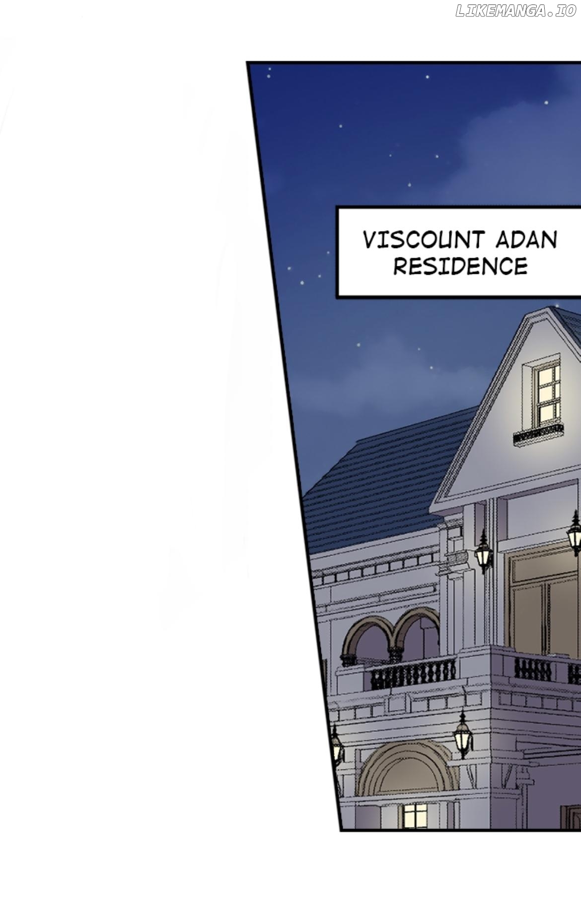 The Crown Prince's Bride (Official) Chapter 7 - page 1