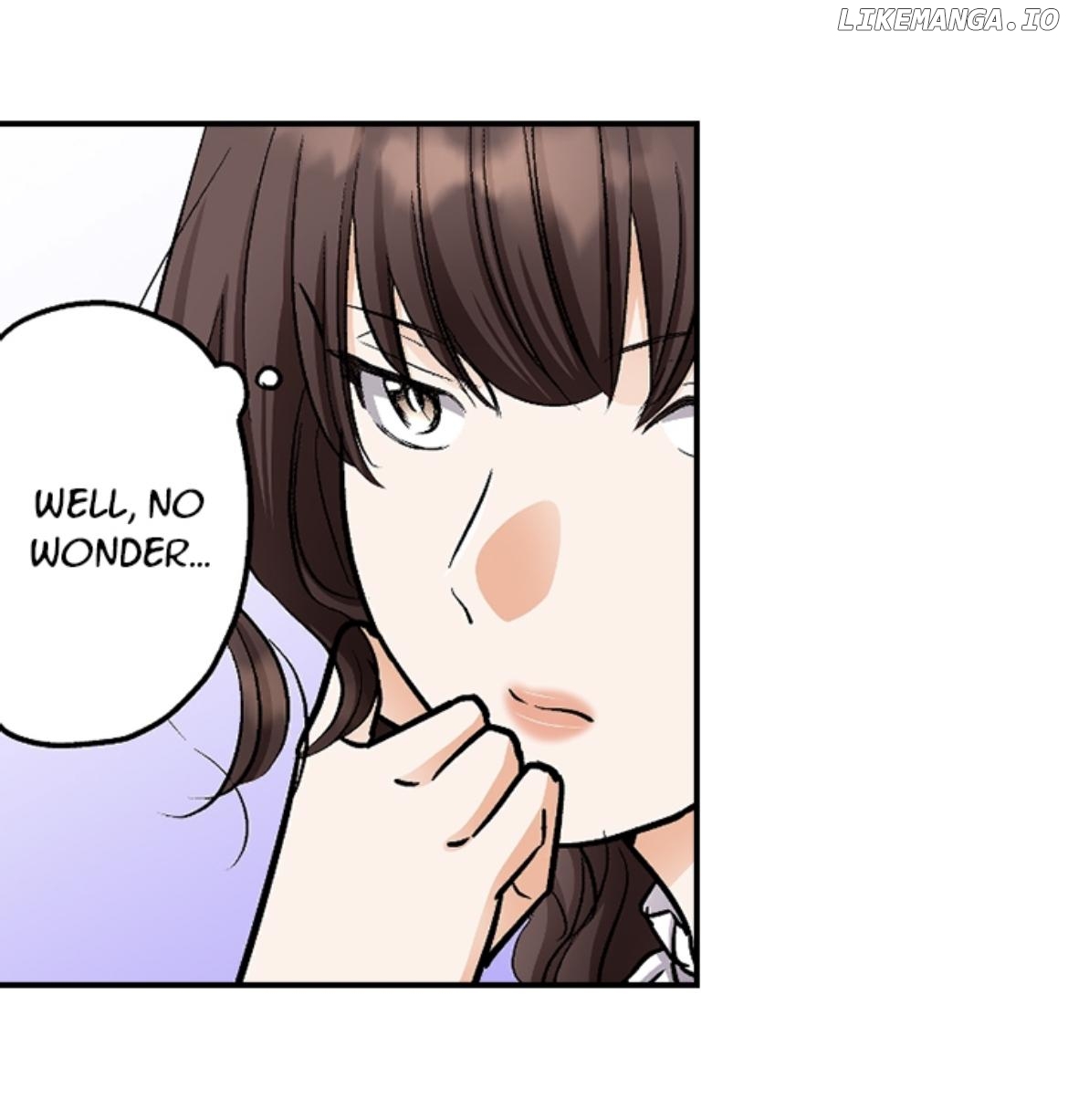 The Crown Prince's Bride (Official) Chapter 7 - page 21