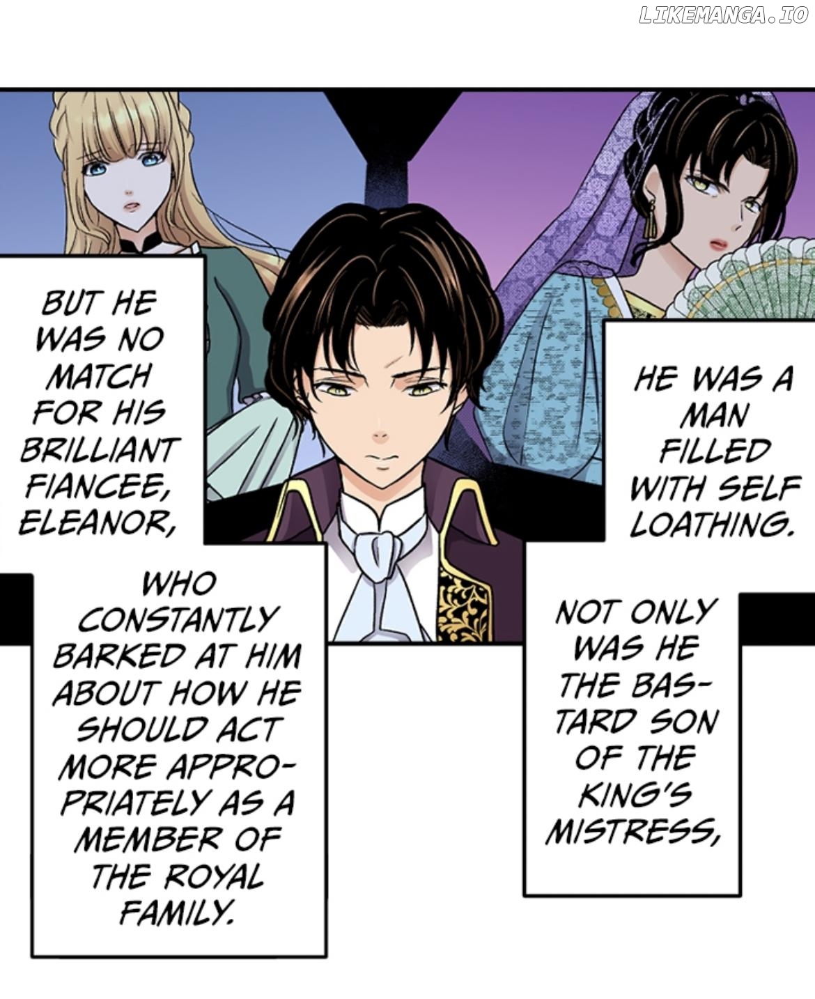 The Crown Prince's Bride (Official) Chapter 7 - page 22