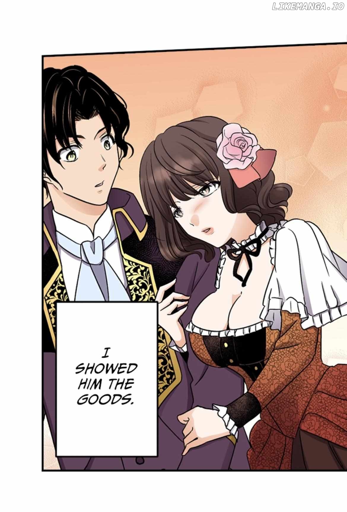 The Crown Prince's Bride (Official) Chapter 7 - page 24