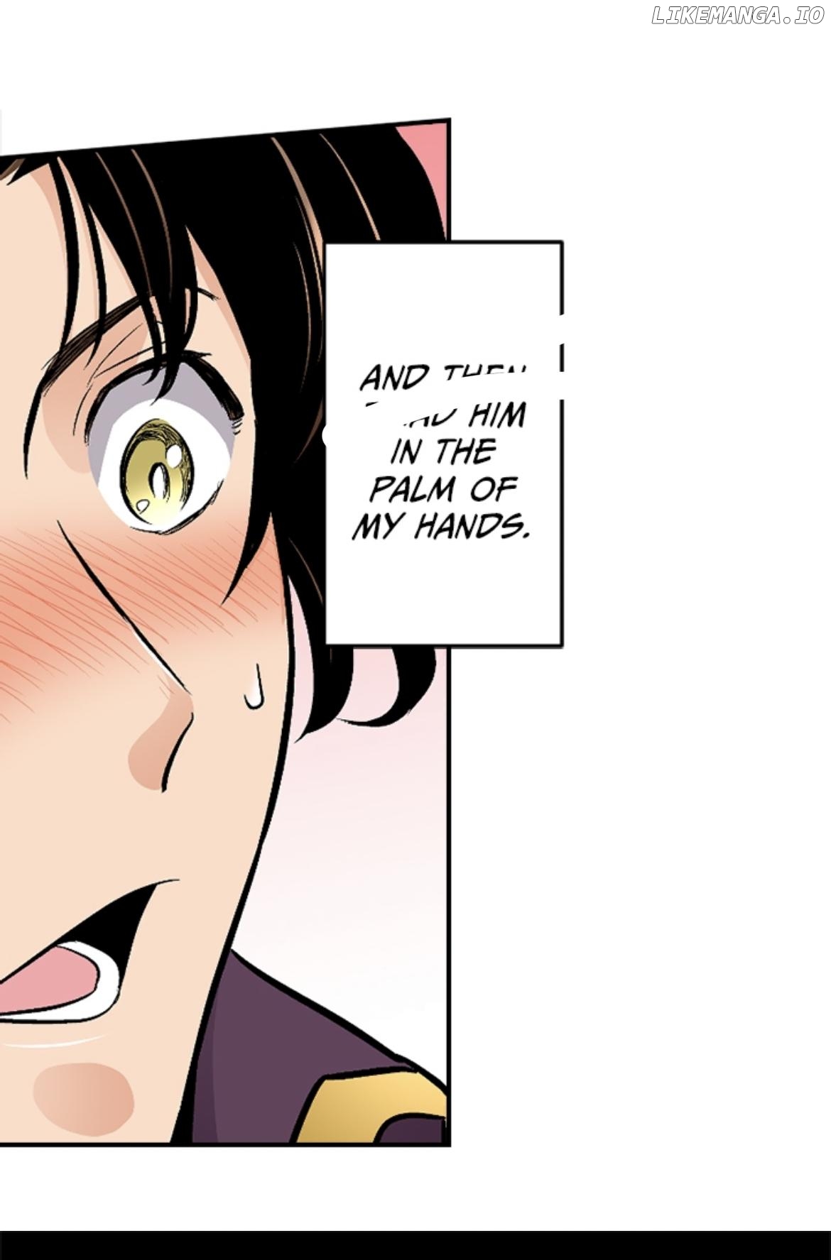 The Crown Prince's Bride (Official) Chapter 7 - page 25