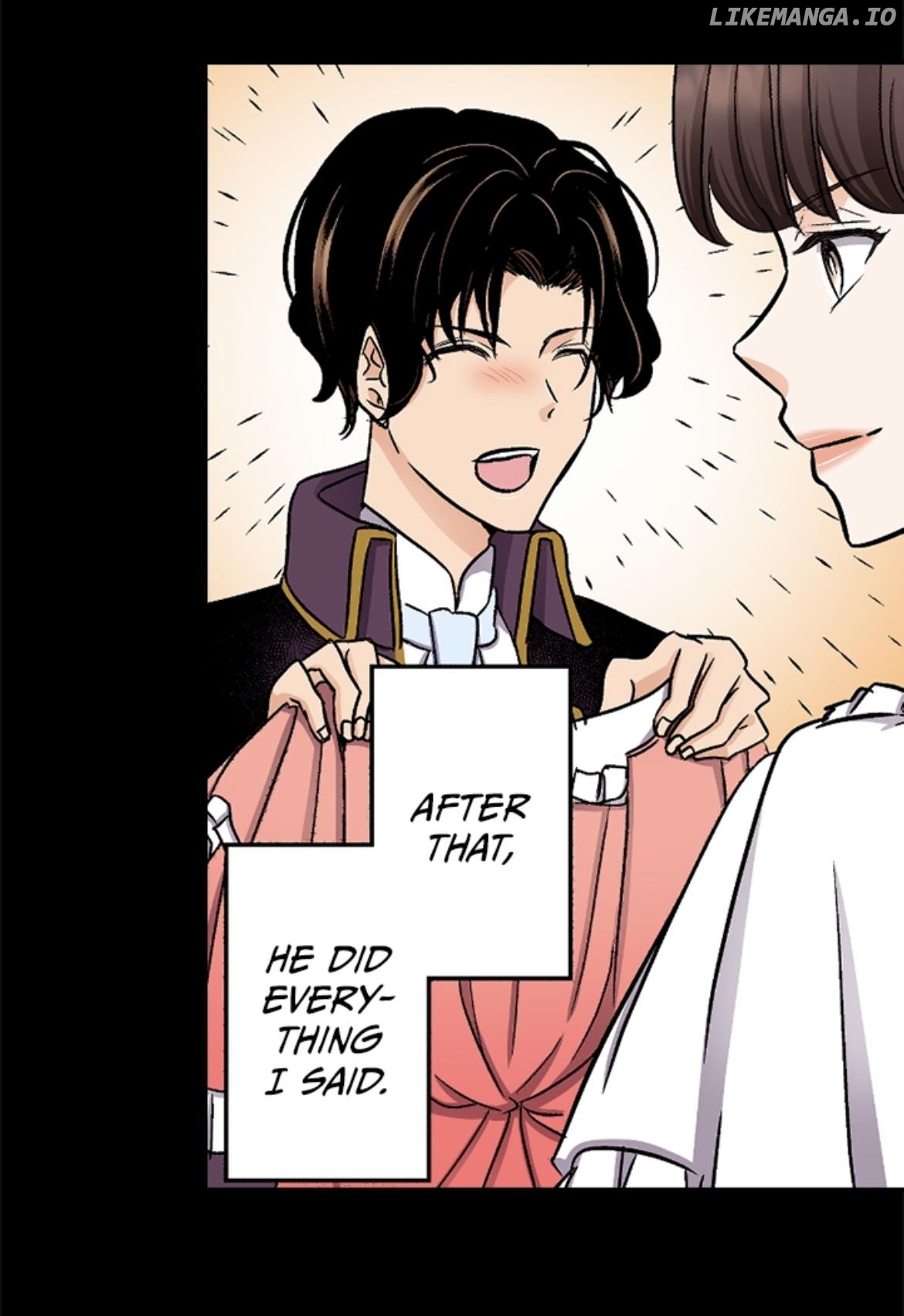 The Crown Prince's Bride (Official) Chapter 7 - page 26