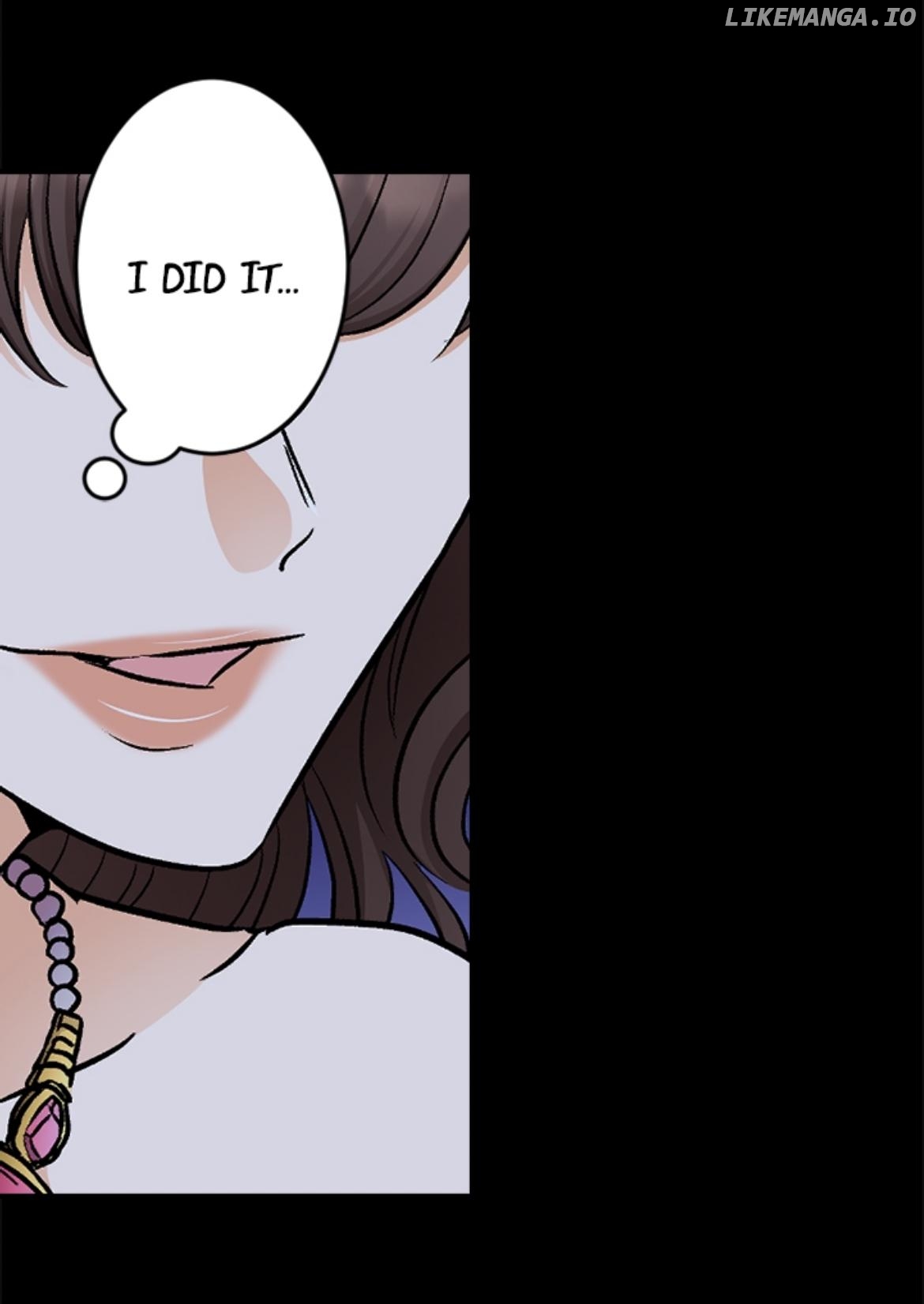 The Crown Prince's Bride (Official) Chapter 7 - page 28