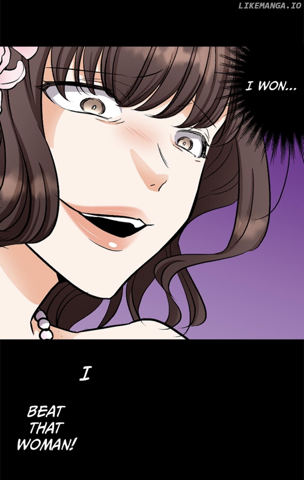 The Crown Prince's Bride (Official) Chapter 7 - page 29