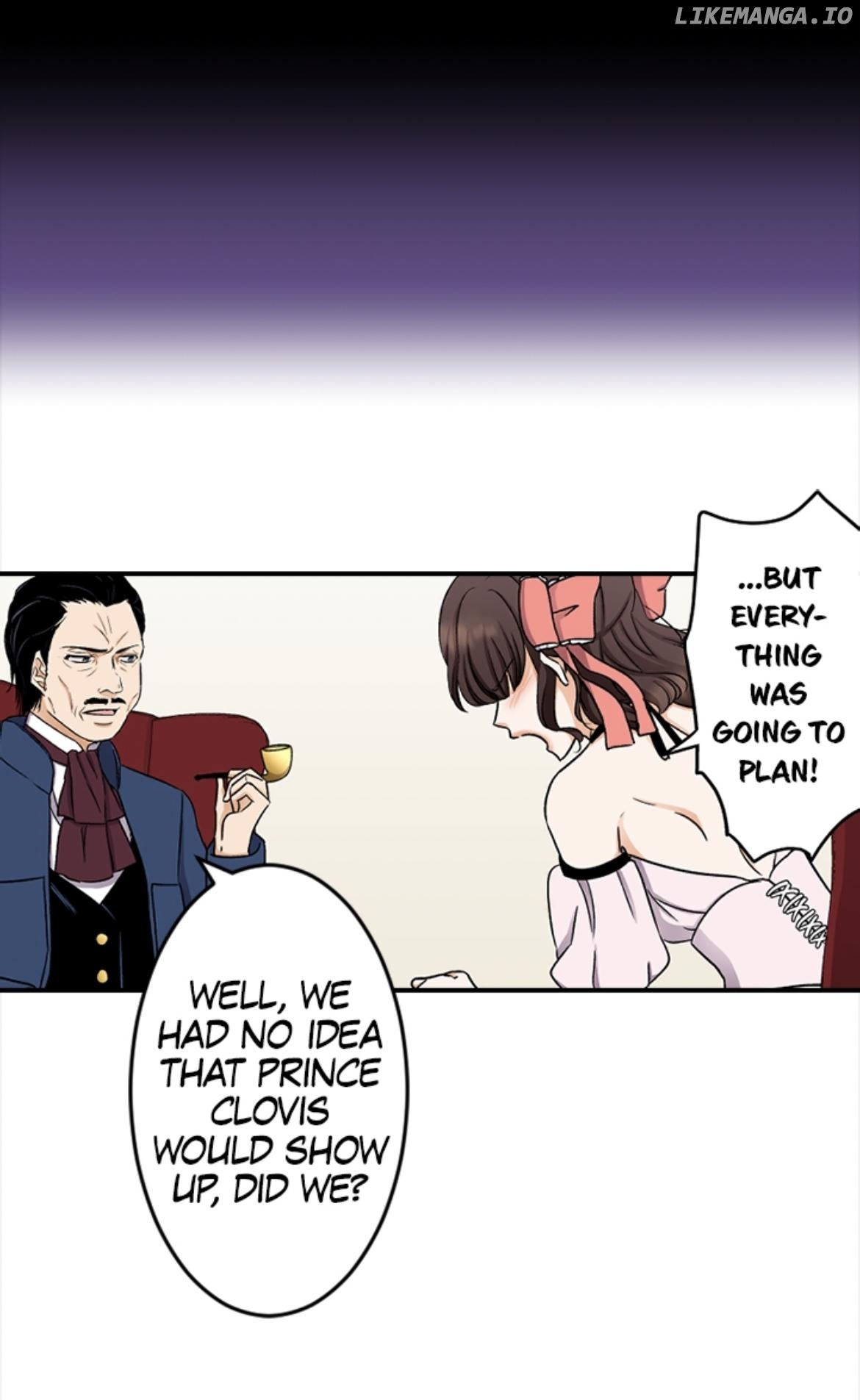 The Crown Prince's Bride (Official) Chapter 7 - page 30