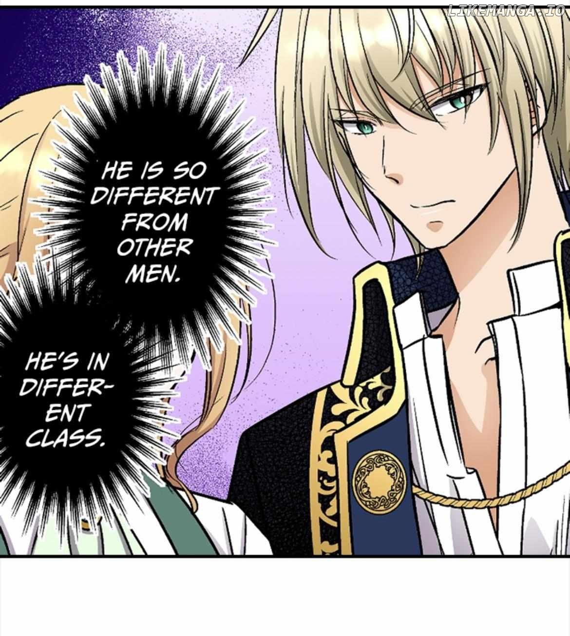 The Crown Prince's Bride (Official) Chapter 7 - page 32