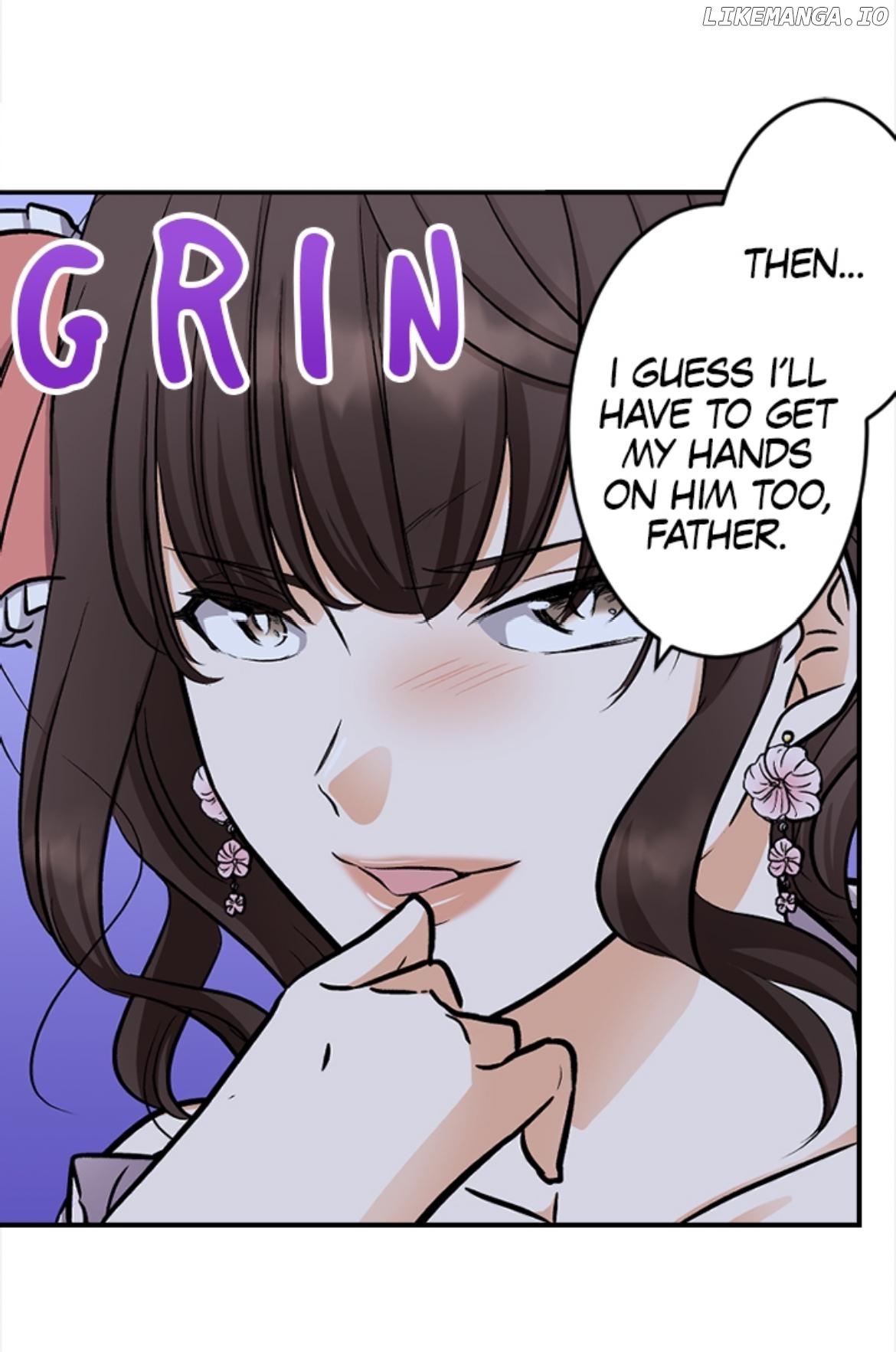 The Crown Prince's Bride (Official) Chapter 7 - page 33