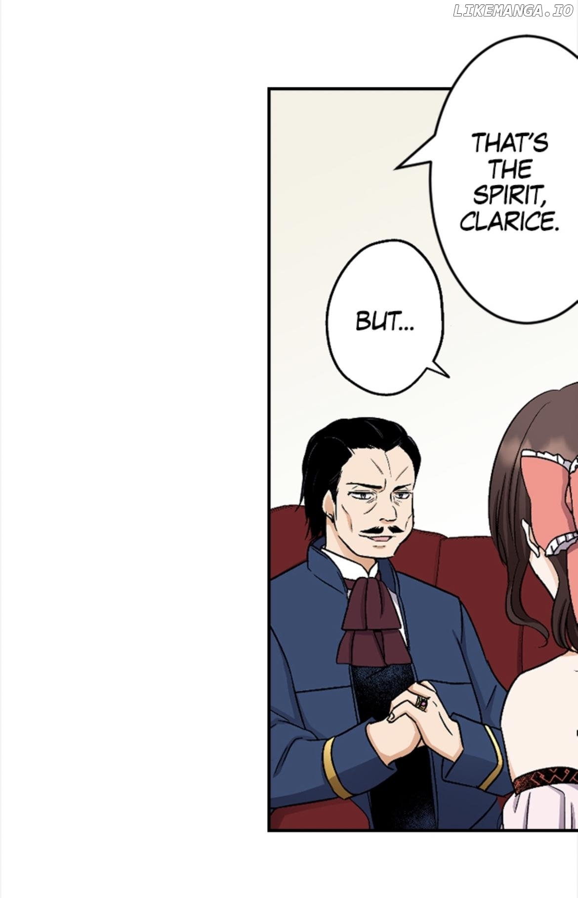 The Crown Prince's Bride (Official) Chapter 7 - page 34