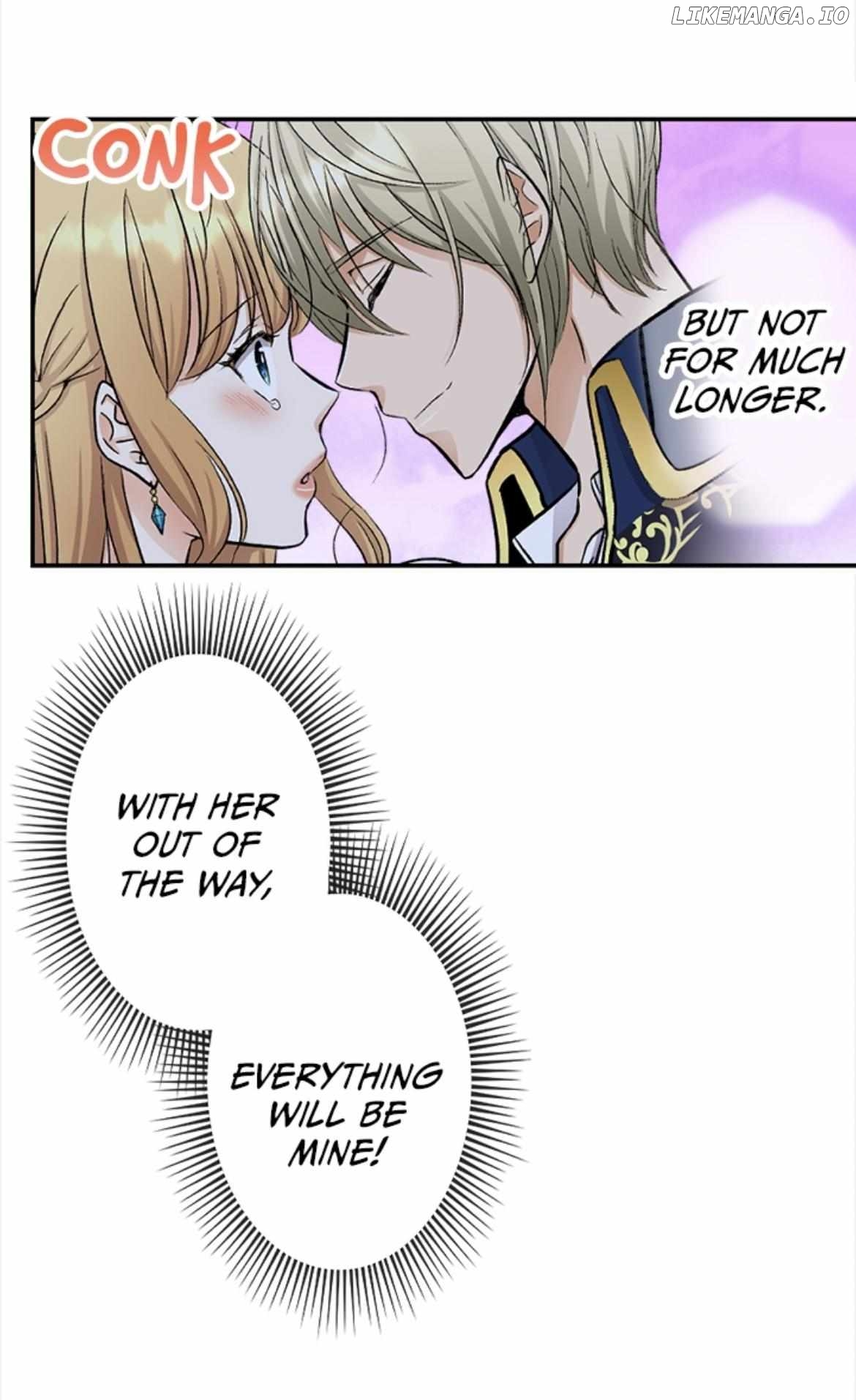 The Crown Prince's Bride (Official) Chapter 7 - page 37