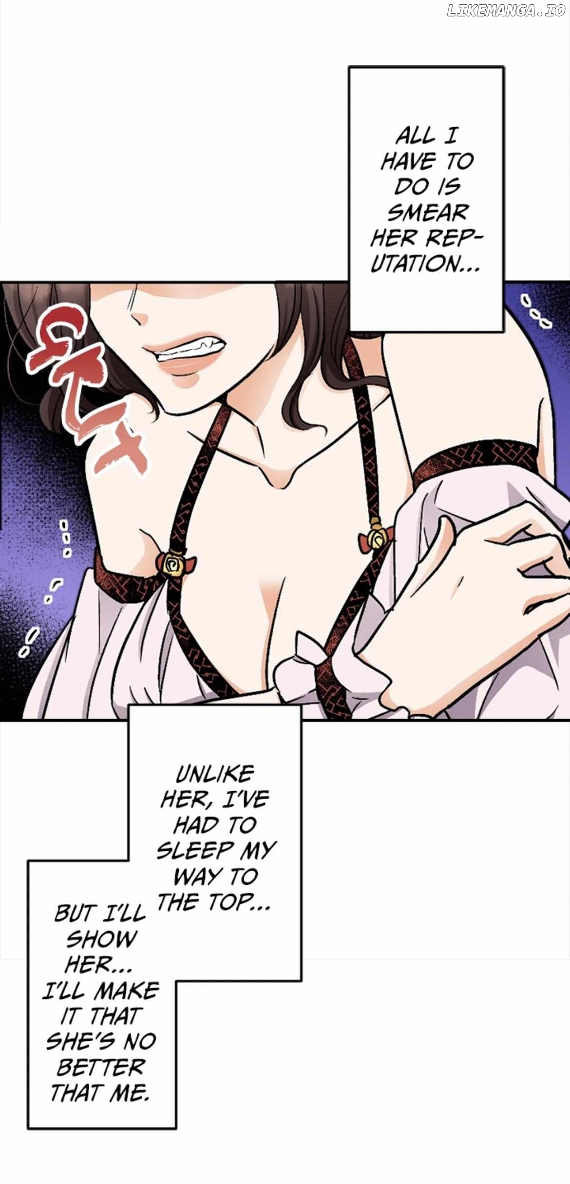 The Crown Prince's Bride (Official) Chapter 7 - page 38