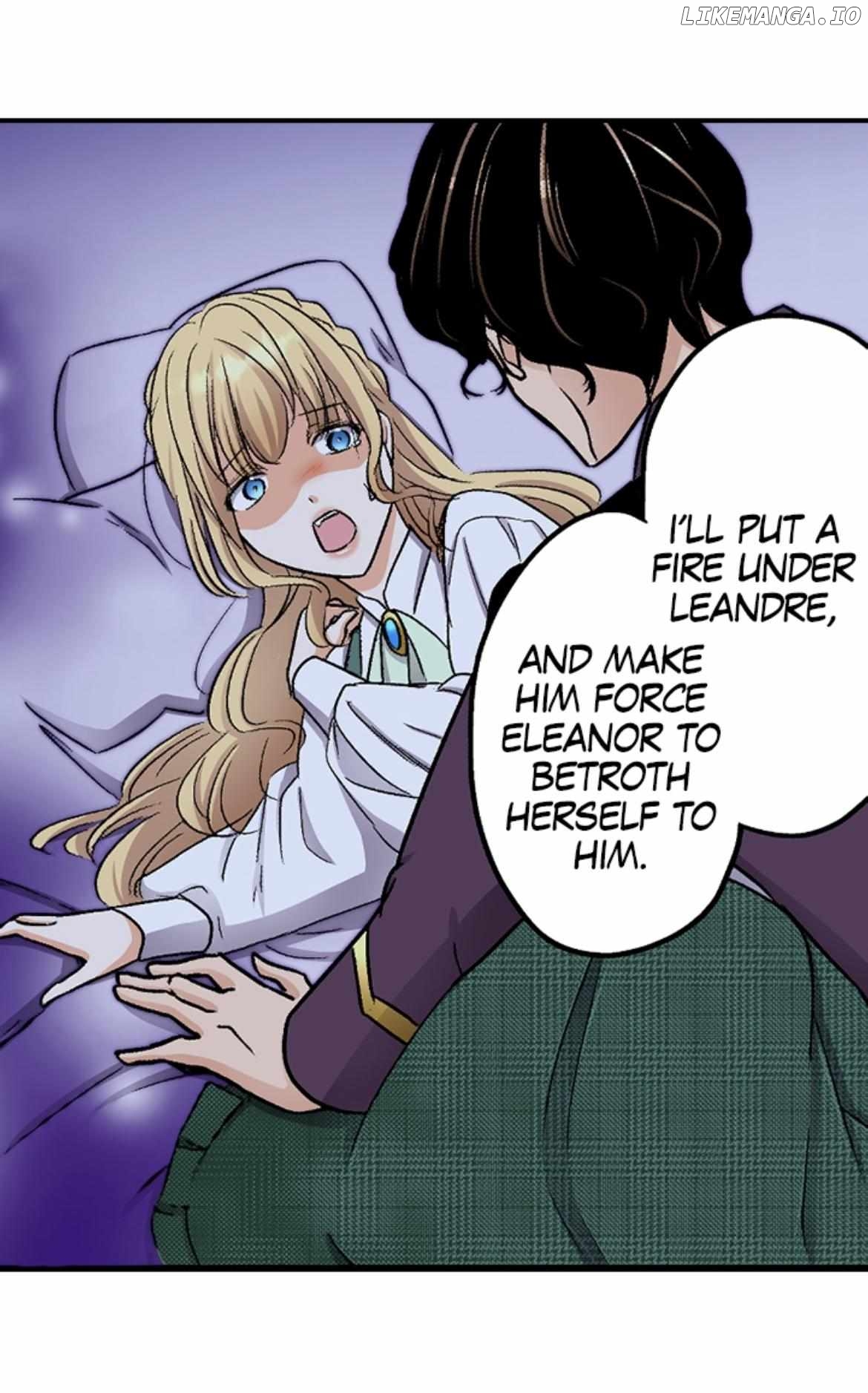 The Crown Prince's Bride (Official) Chapter 7 - page 40