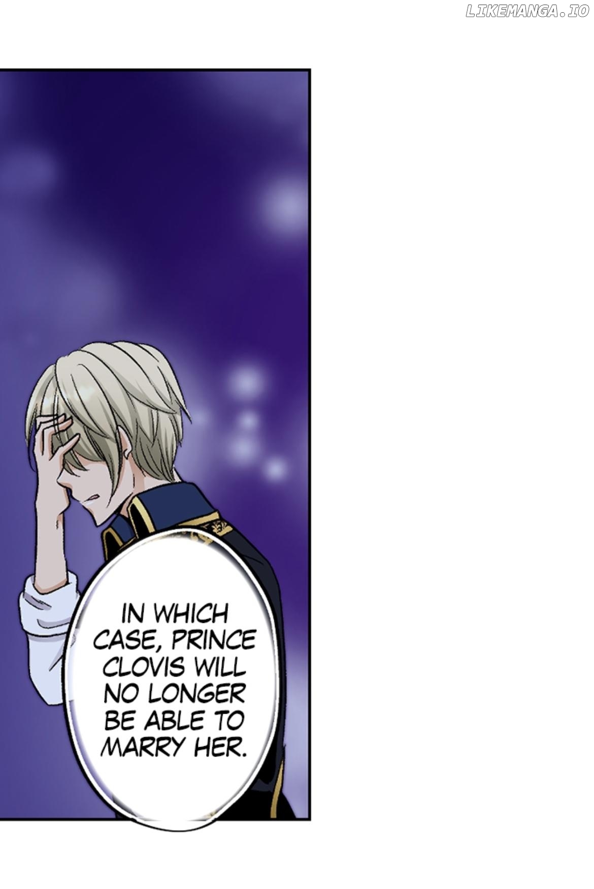 The Crown Prince's Bride (Official) Chapter 7 - page 41