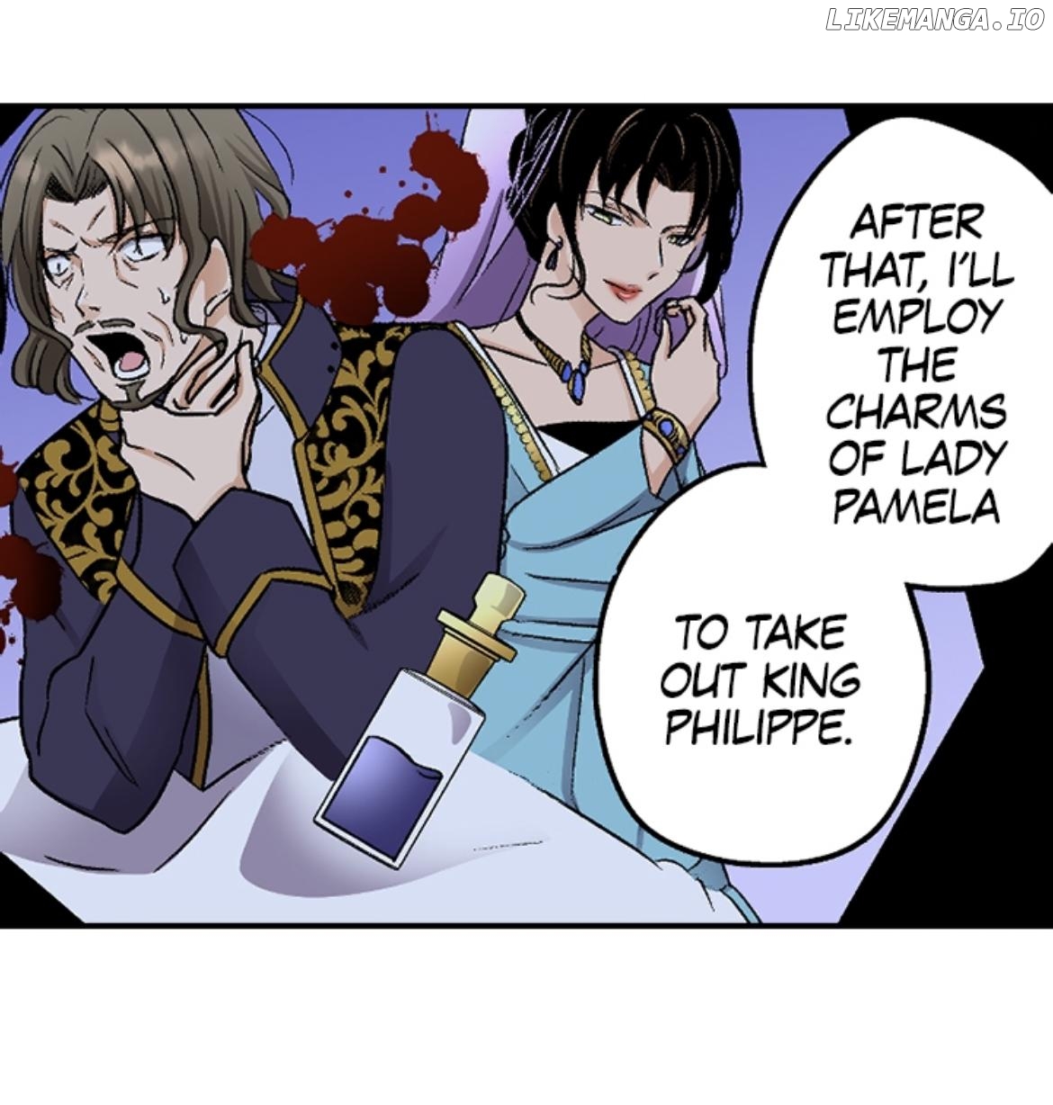 The Crown Prince's Bride (Official) Chapter 7 - page 42