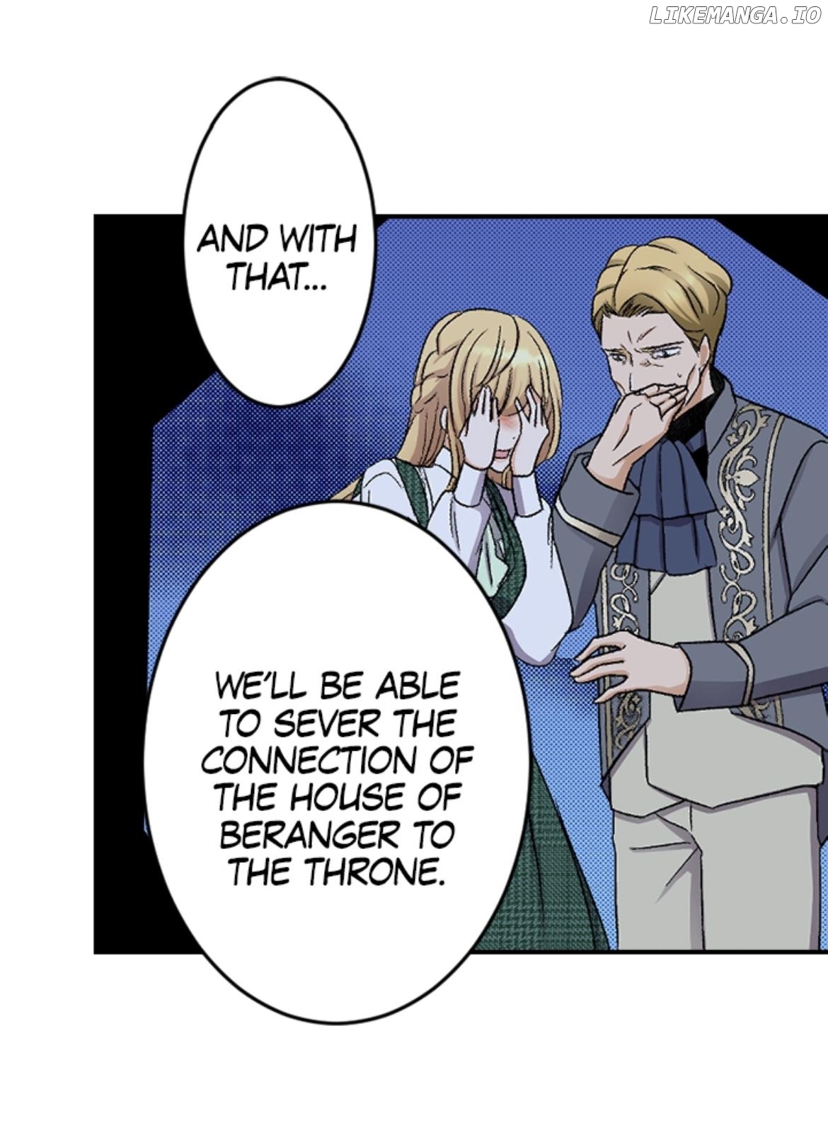 The Crown Prince's Bride (Official) Chapter 7 - page 43