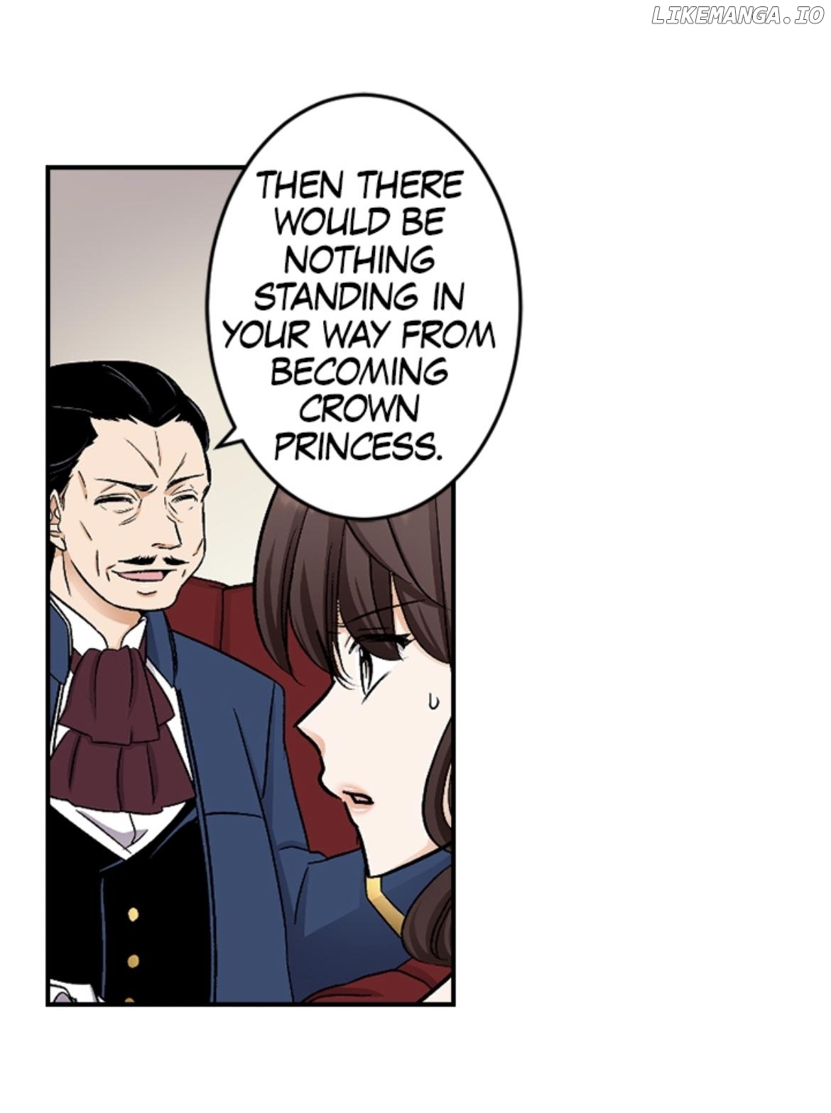 The Crown Prince's Bride (Official) Chapter 7 - page 44