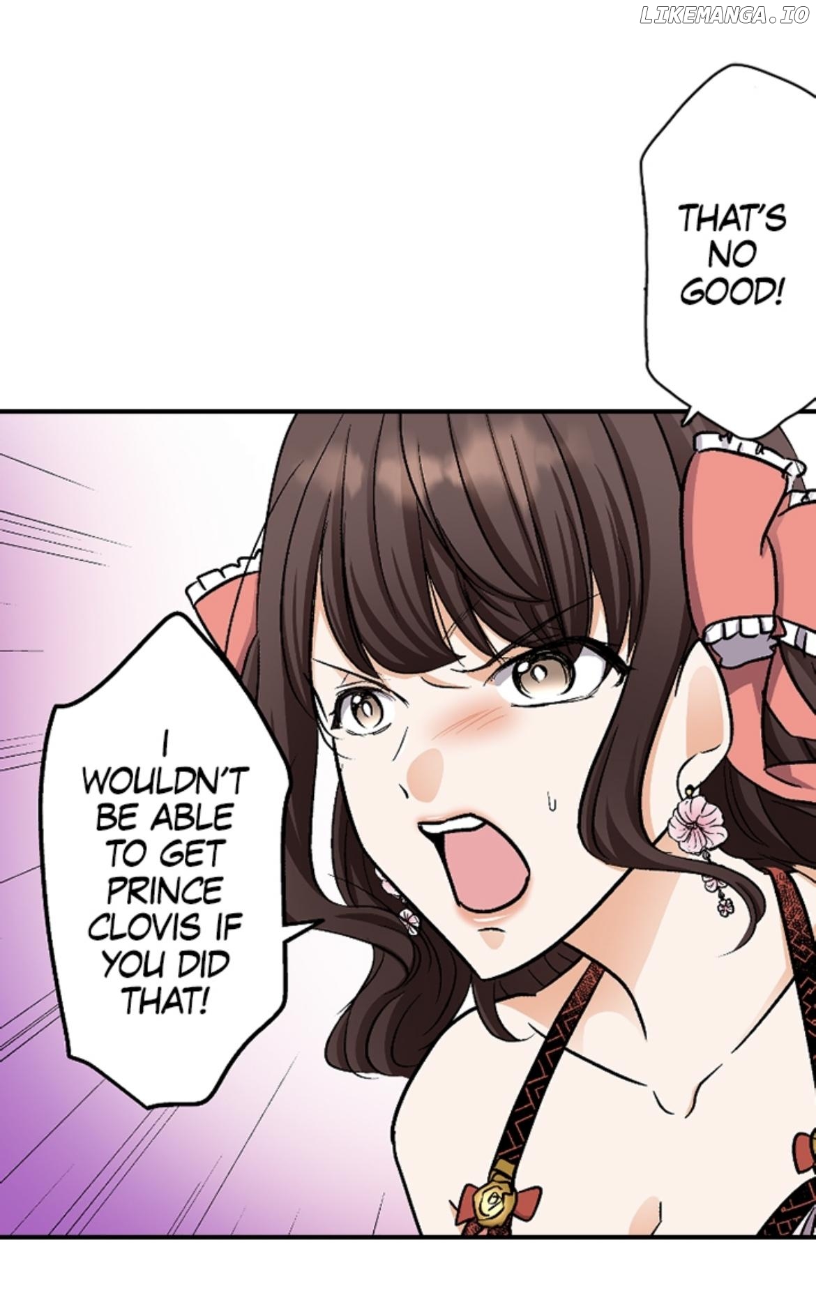 The Crown Prince's Bride (Official) Chapter 7 - page 45