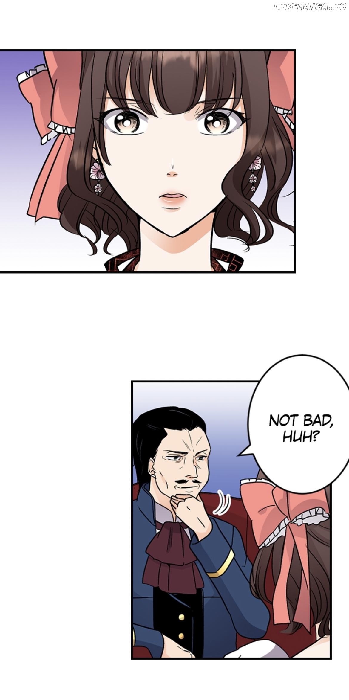 The Crown Prince's Bride (Official) Chapter 7 - page 48