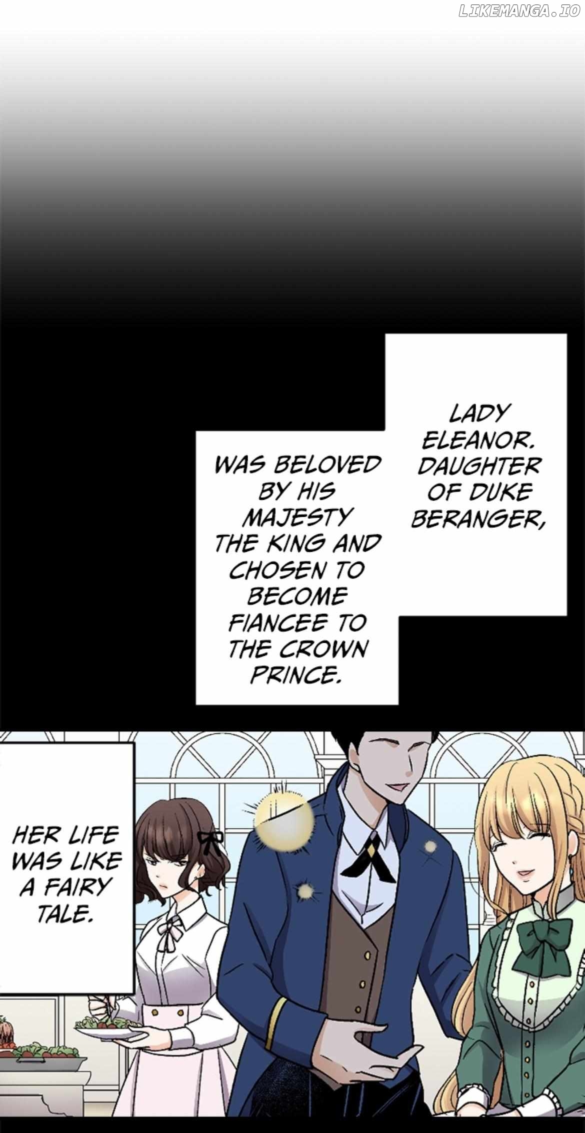 The Crown Prince's Bride (Official) Chapter 7 - page 4