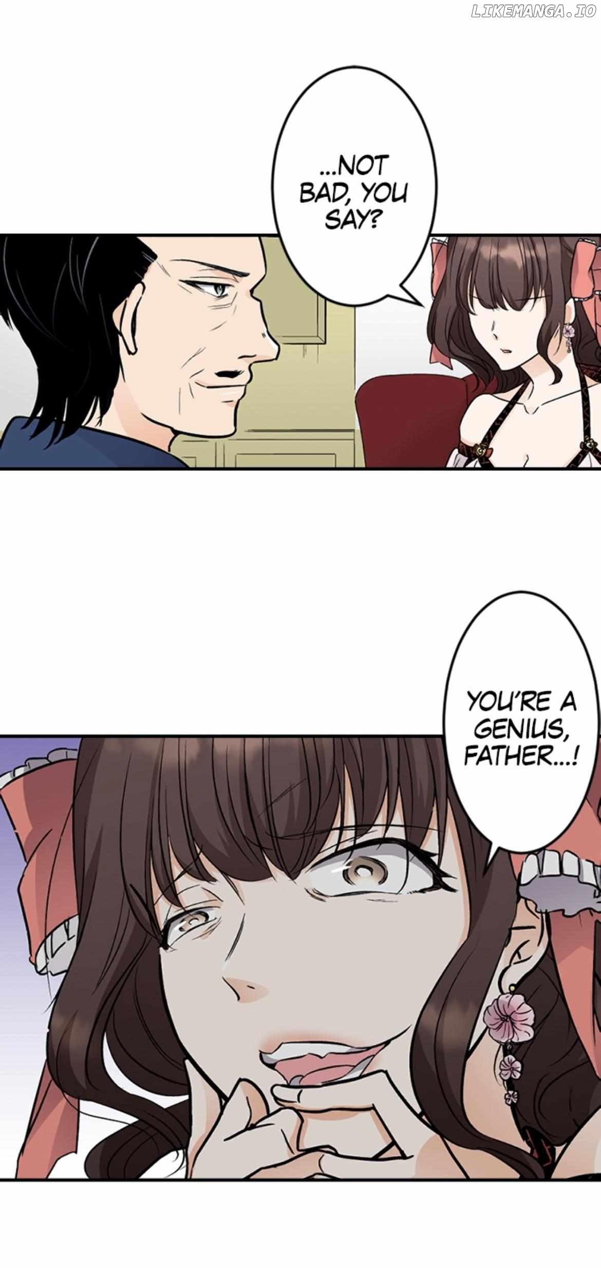 The Crown Prince's Bride (Official) Chapter 7 - page 49