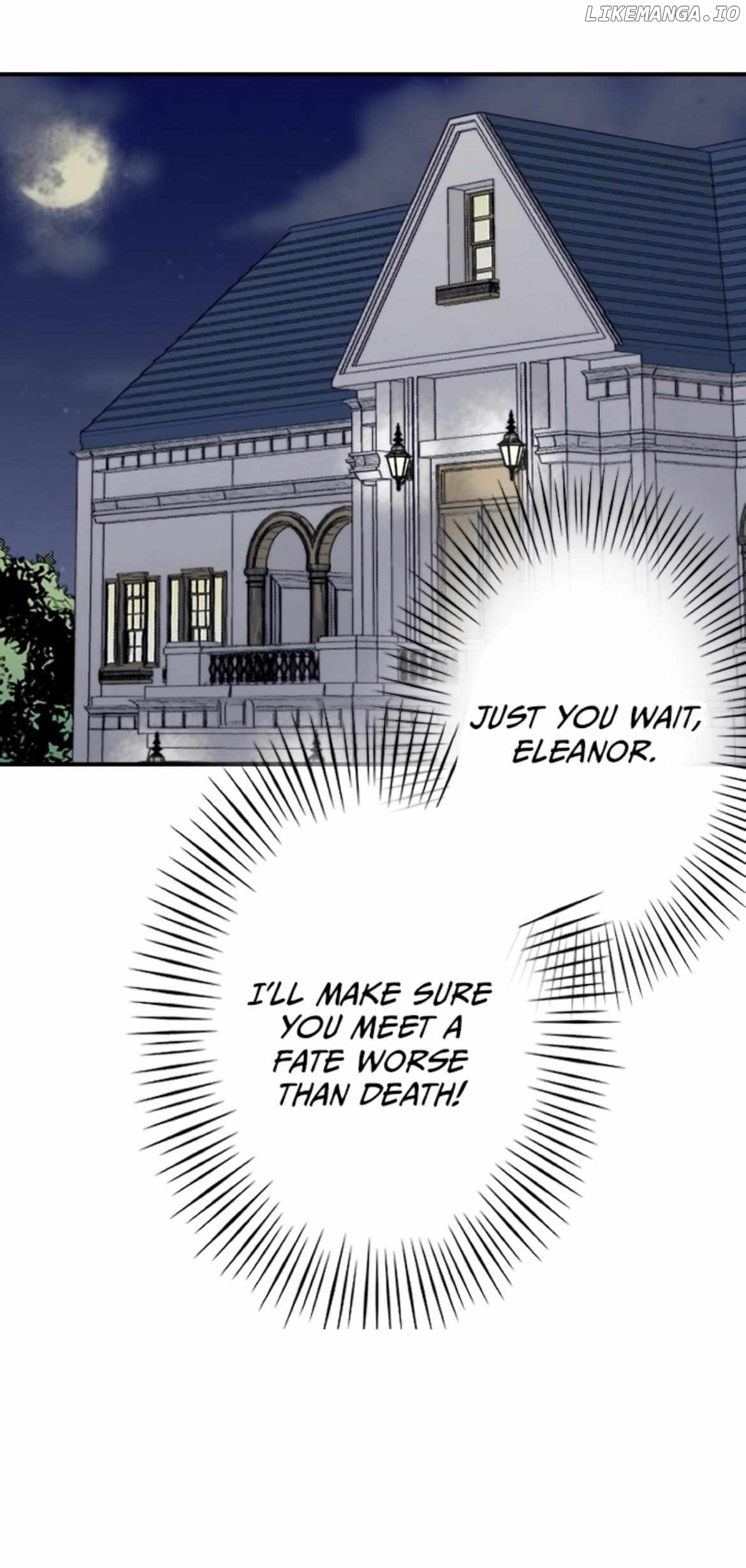 The Crown Prince's Bride (Official) Chapter 7 - page 50