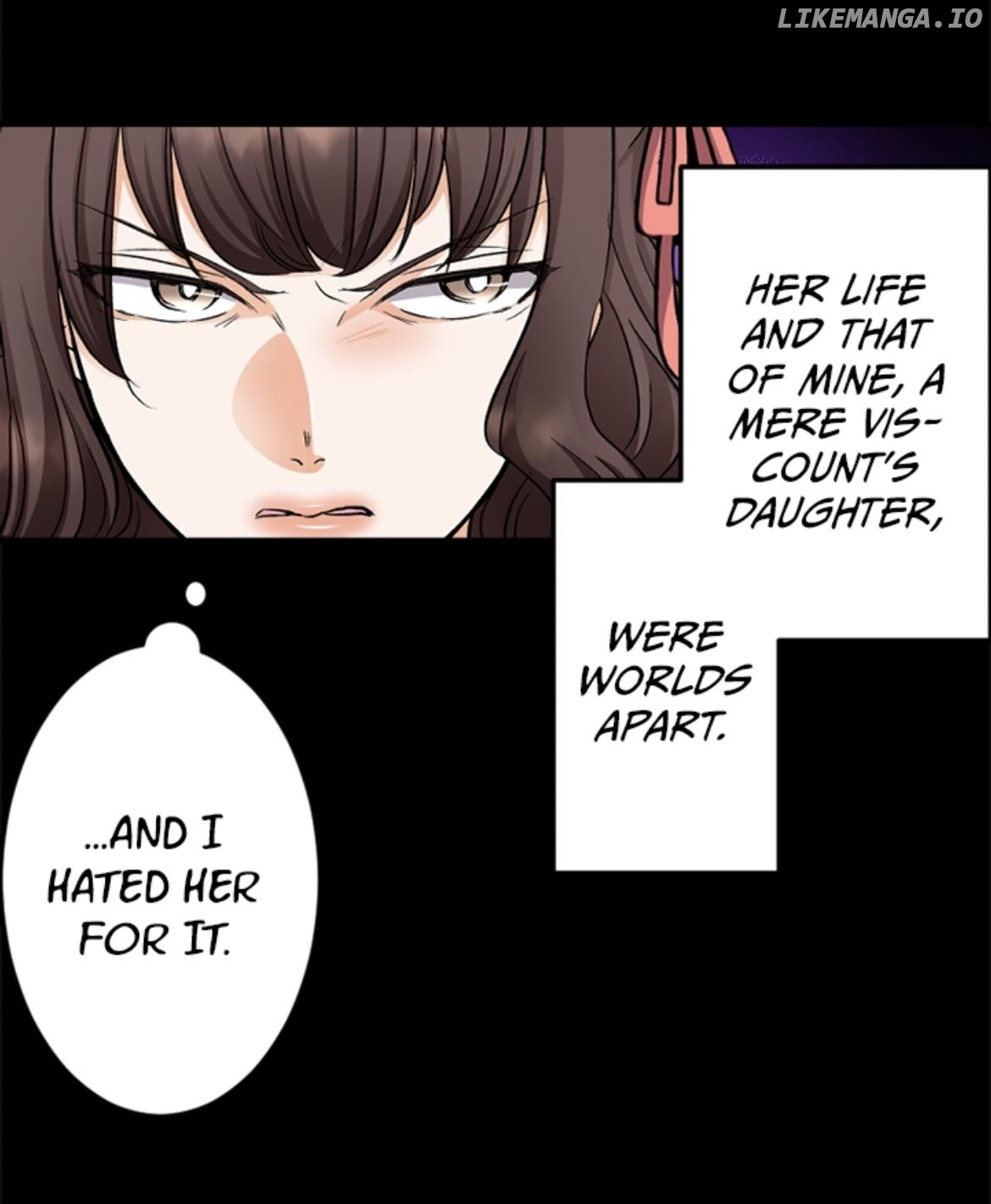 The Crown Prince's Bride (Official) Chapter 7 - page 5