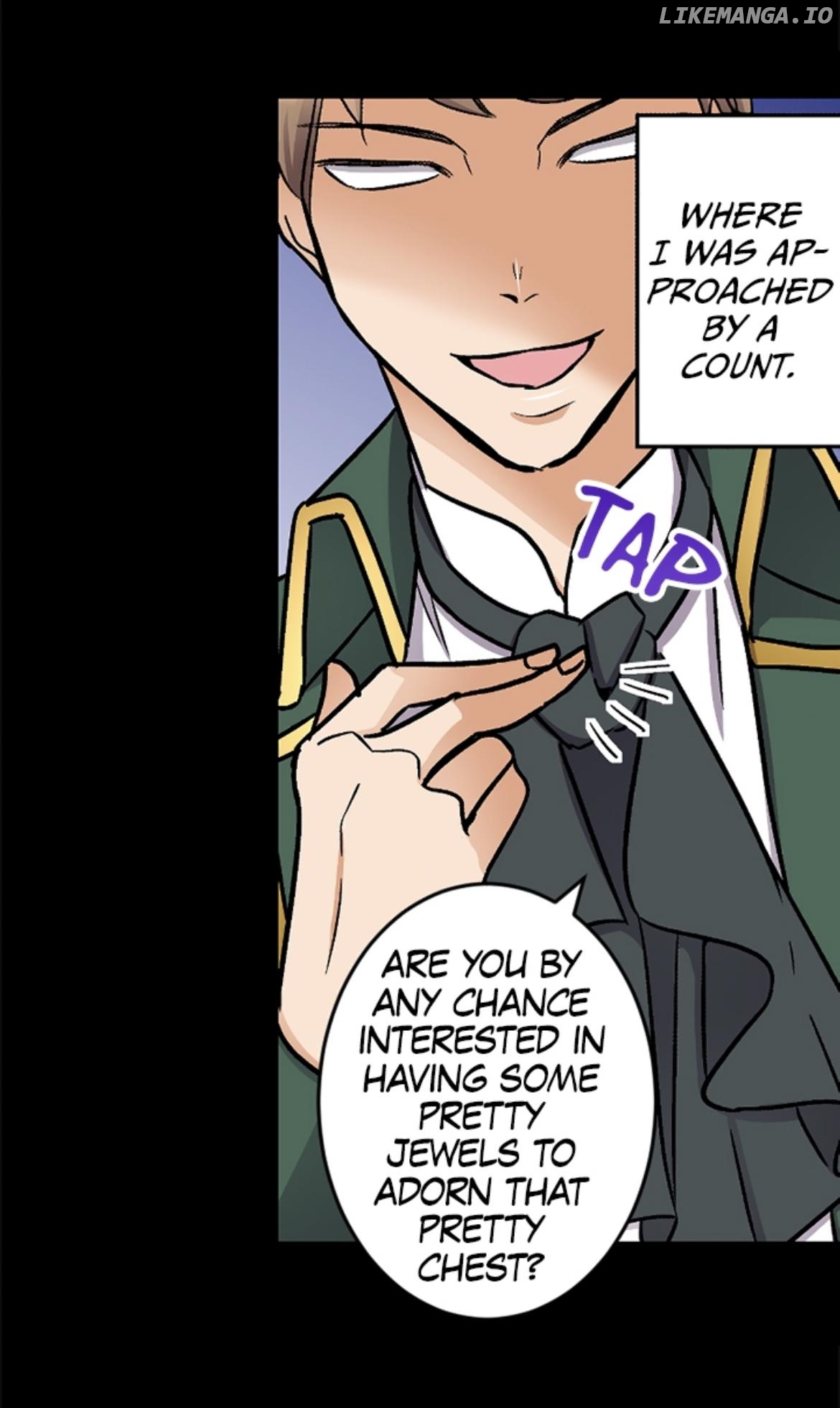 The Crown Prince's Bride (Official) Chapter 7 - page 7