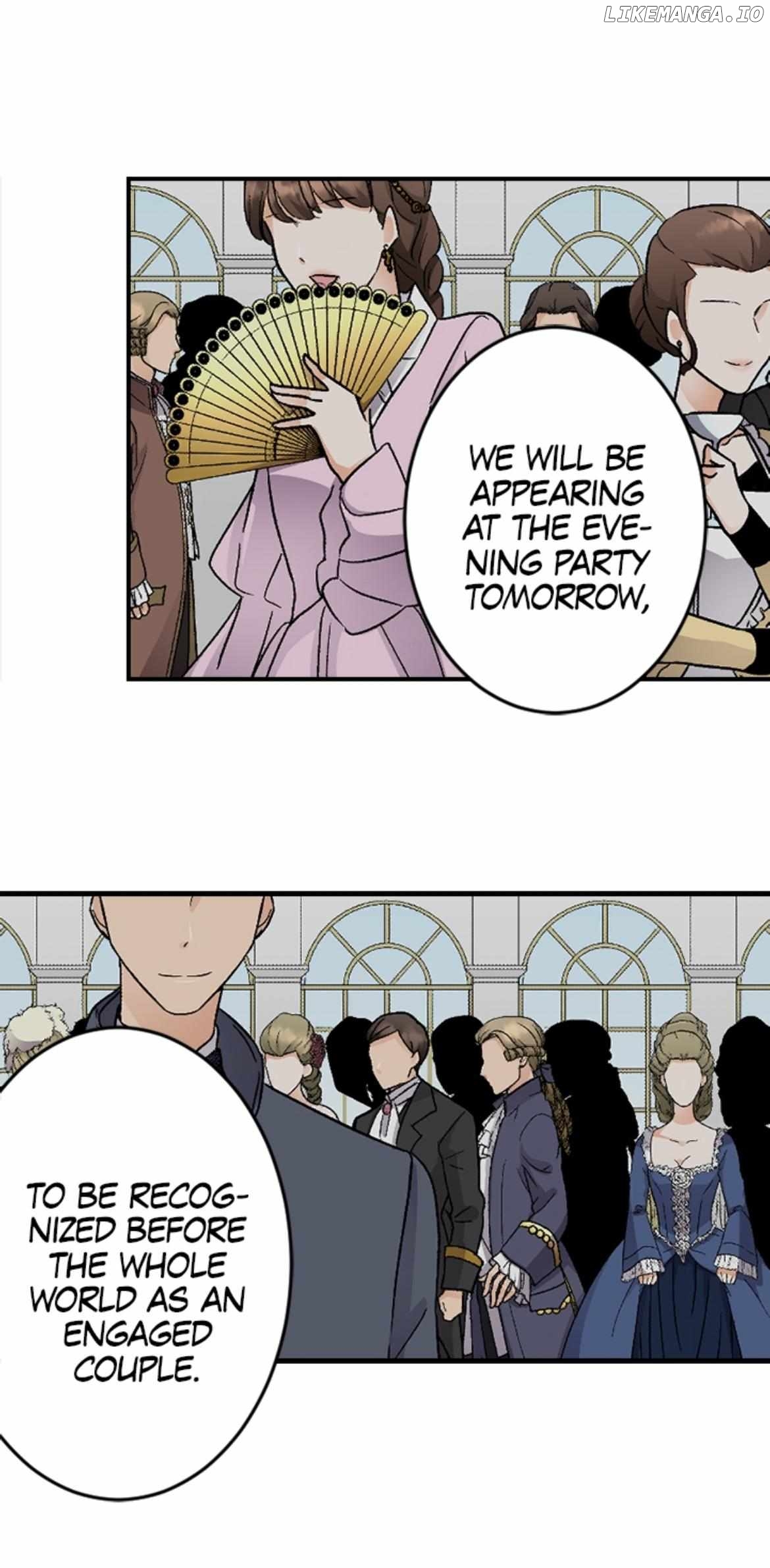 The Crown Prince's Bride (Official) Chapter 8 - page 9