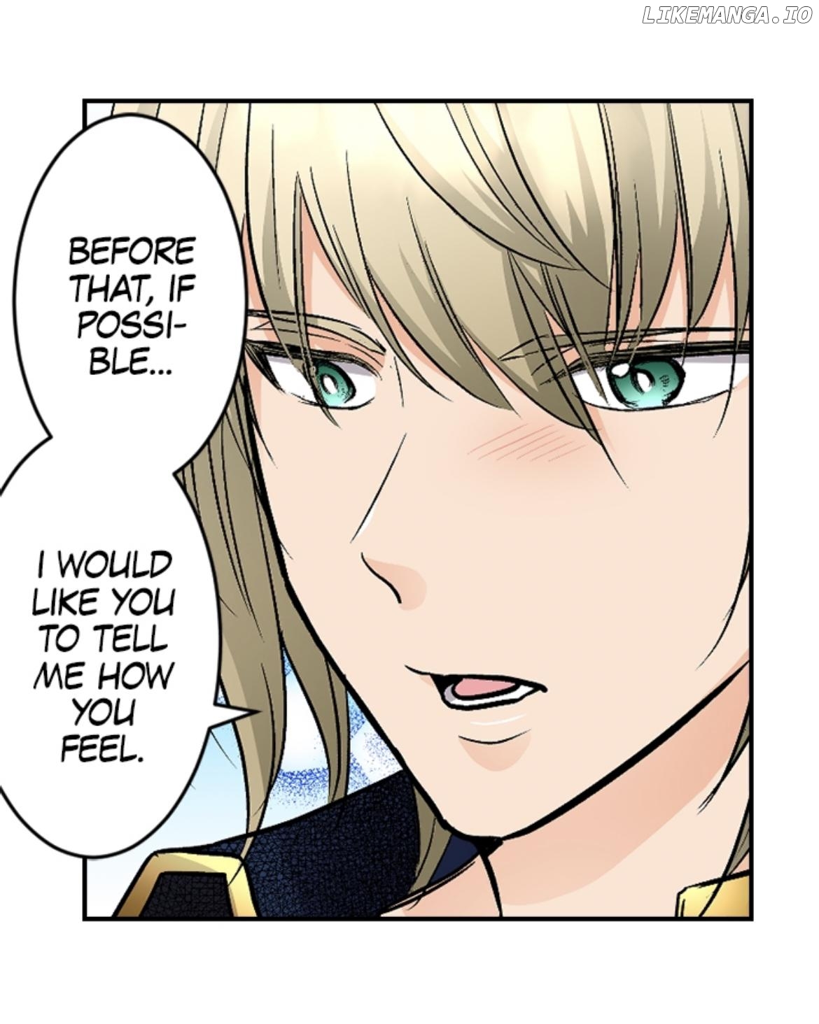 The Crown Prince's Bride (Official) Chapter 8 - page 10