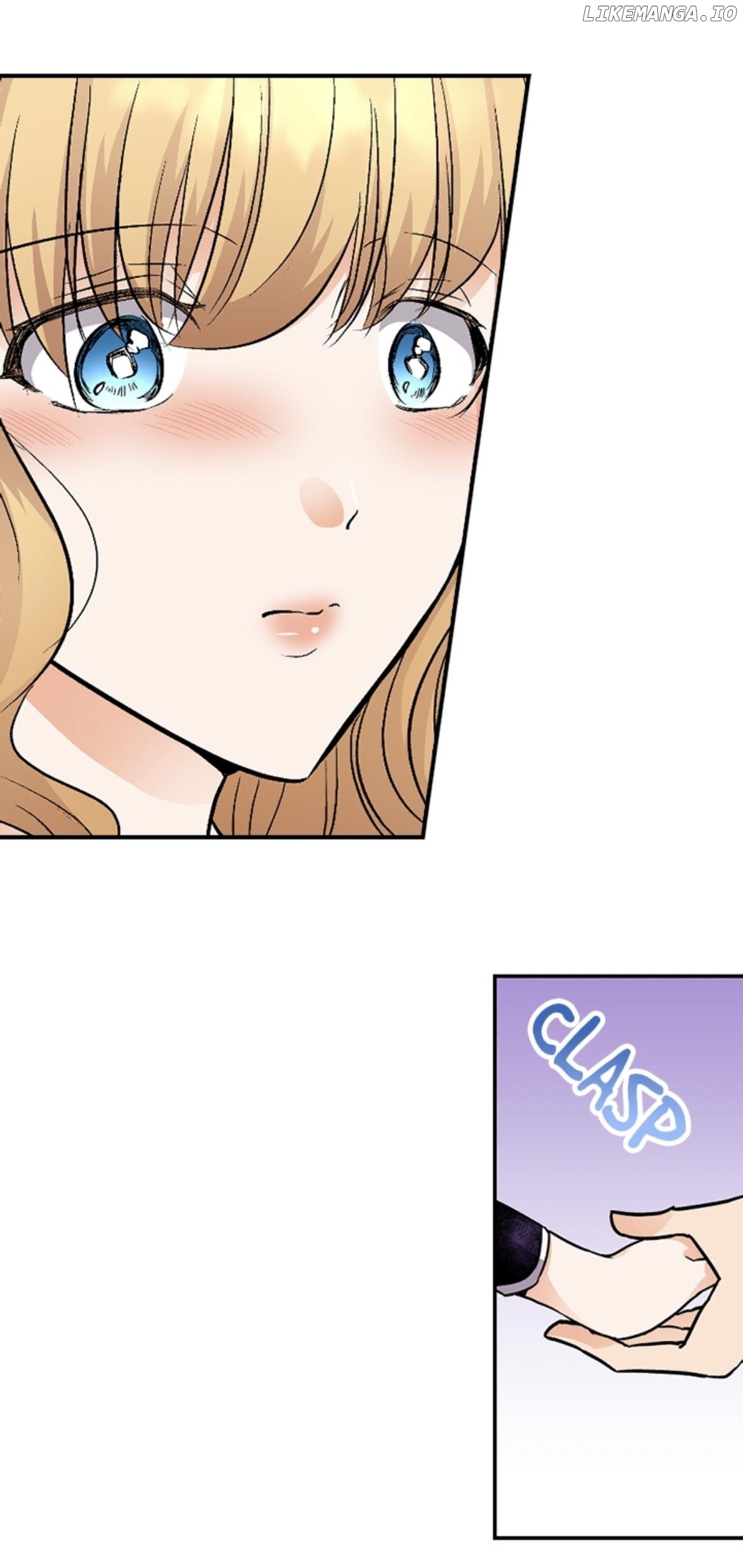 The Crown Prince's Bride (Official) Chapter 8 - page 11