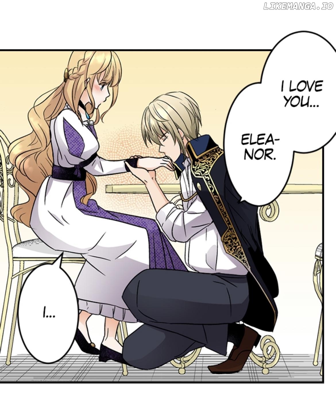 The Crown Prince's Bride (Official) Chapter 8 - page 12