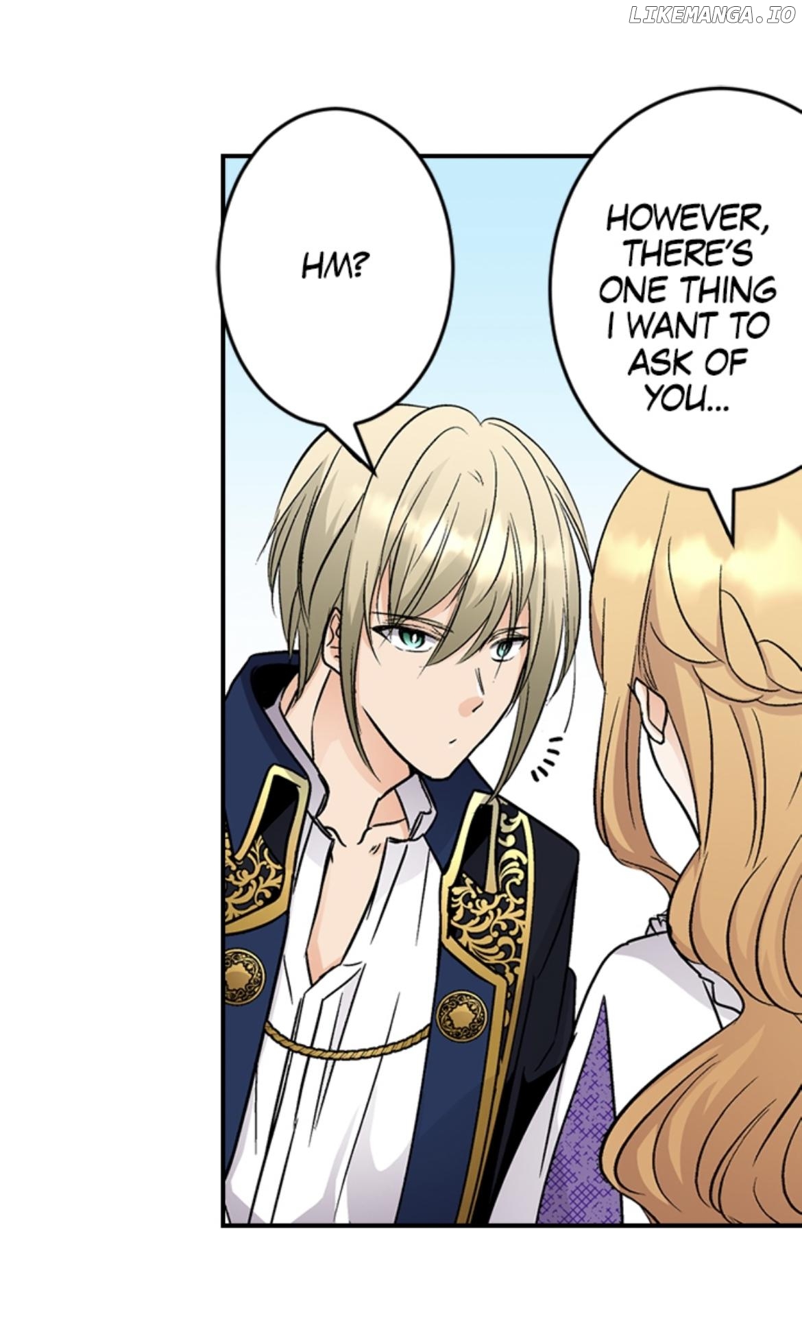 The Crown Prince's Bride (Official) Chapter 8 - page 15