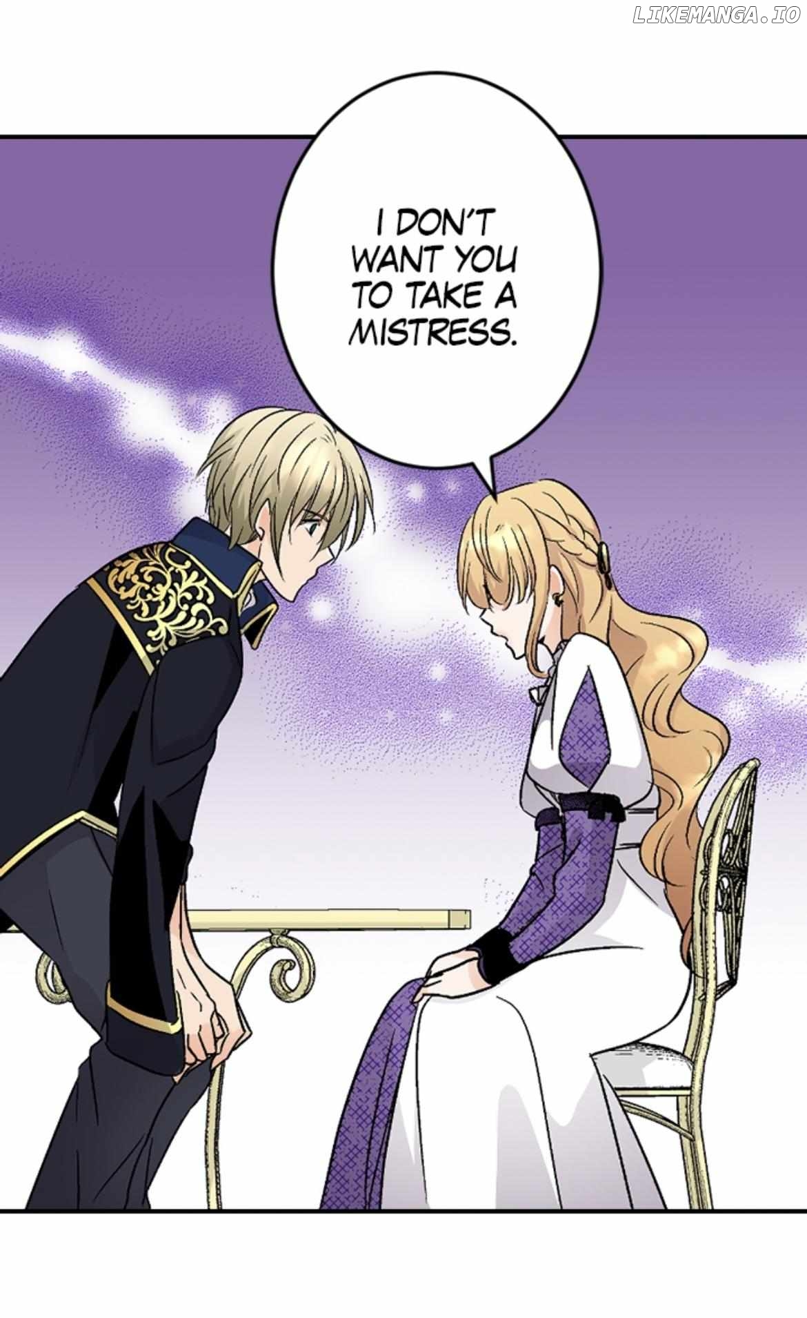 The Crown Prince's Bride (Official) Chapter 8 - page 16