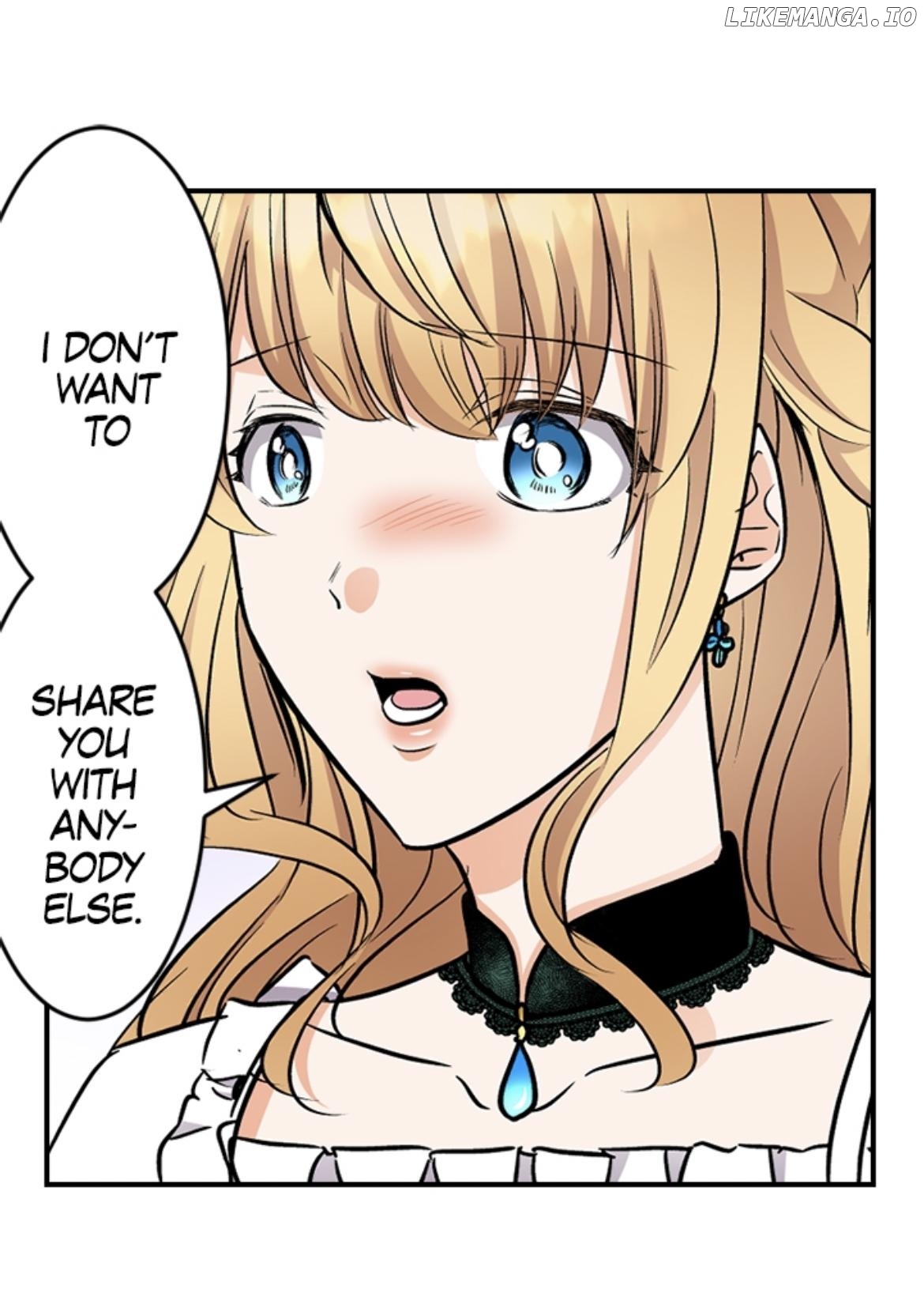 The Crown Prince's Bride (Official) Chapter 8 - page 18