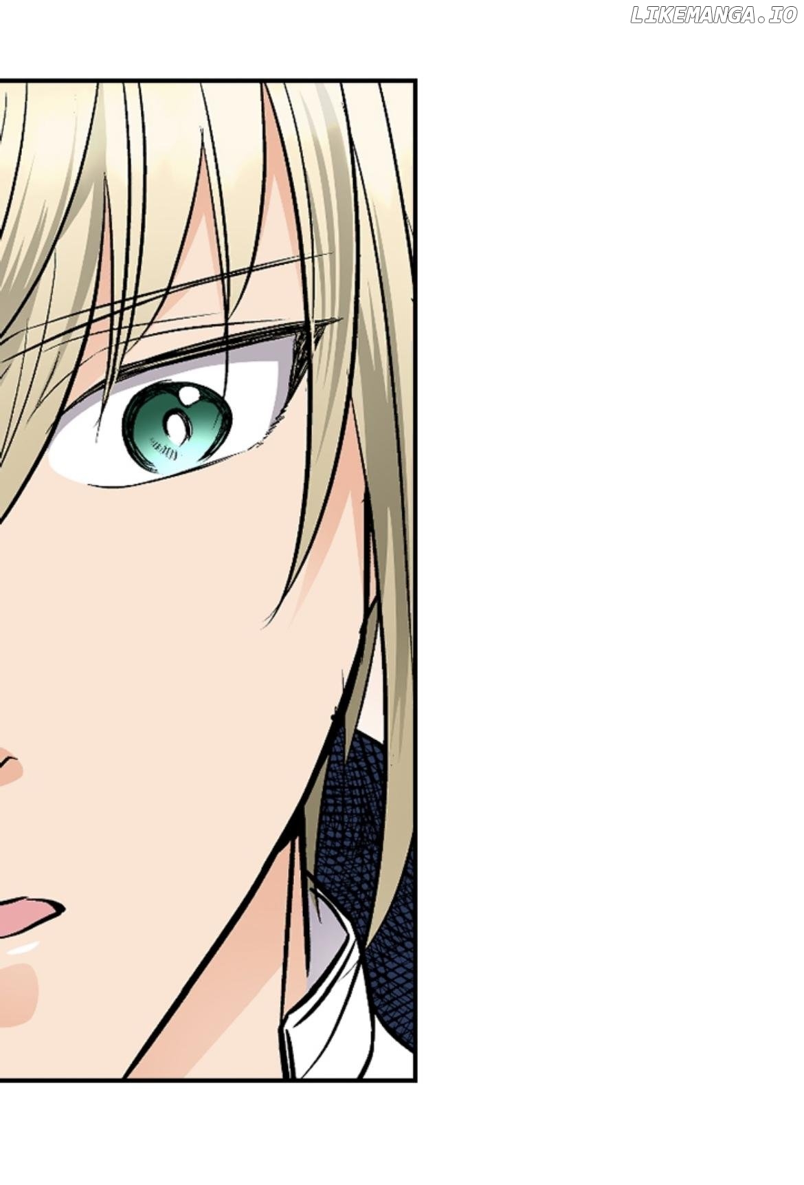 The Crown Prince's Bride (Official) Chapter 8 - page 19