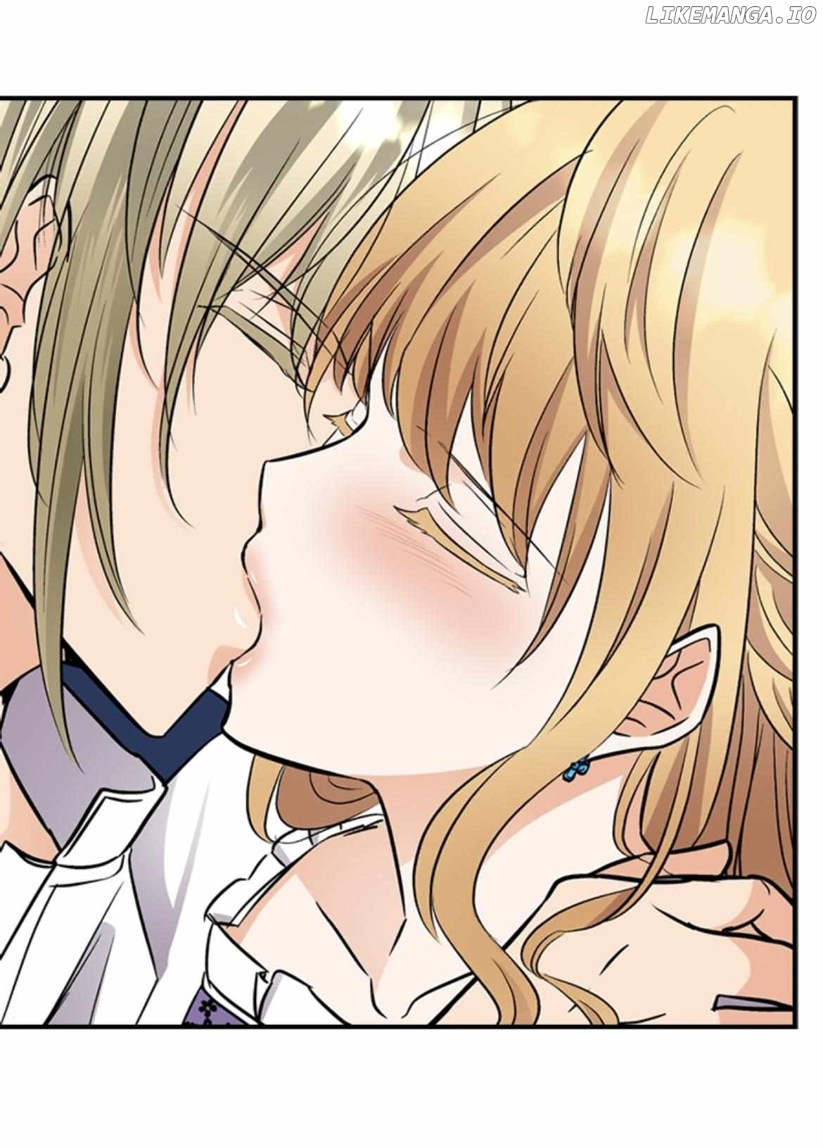 The Crown Prince's Bride (Official) Chapter 8 - page 21