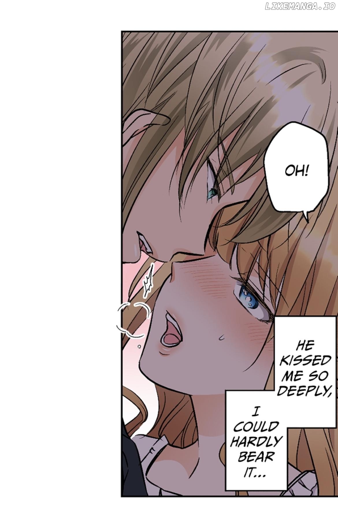 The Crown Prince's Bride (Official) Chapter 8 - page 22