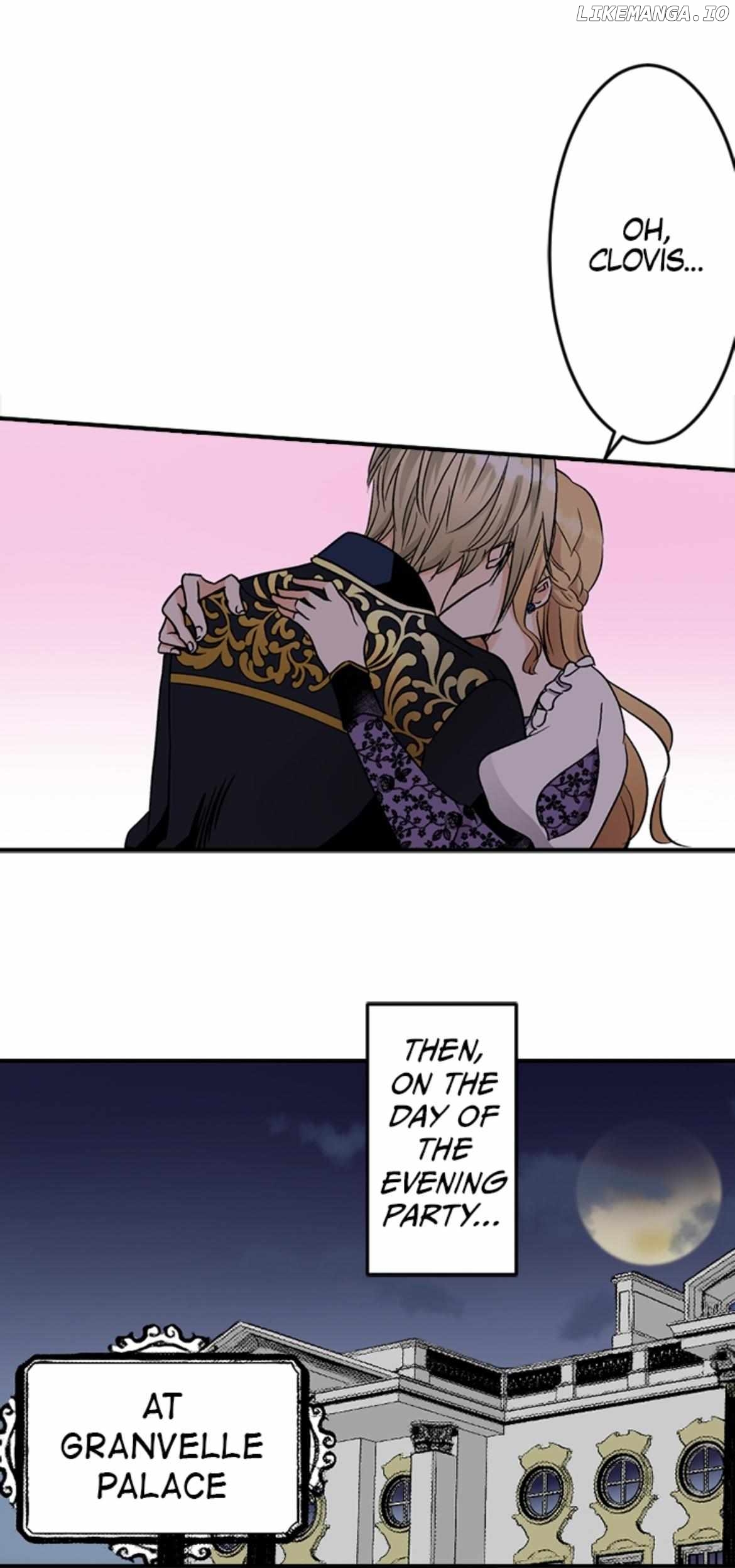 The Crown Prince's Bride (Official) Chapter 8 - page 24