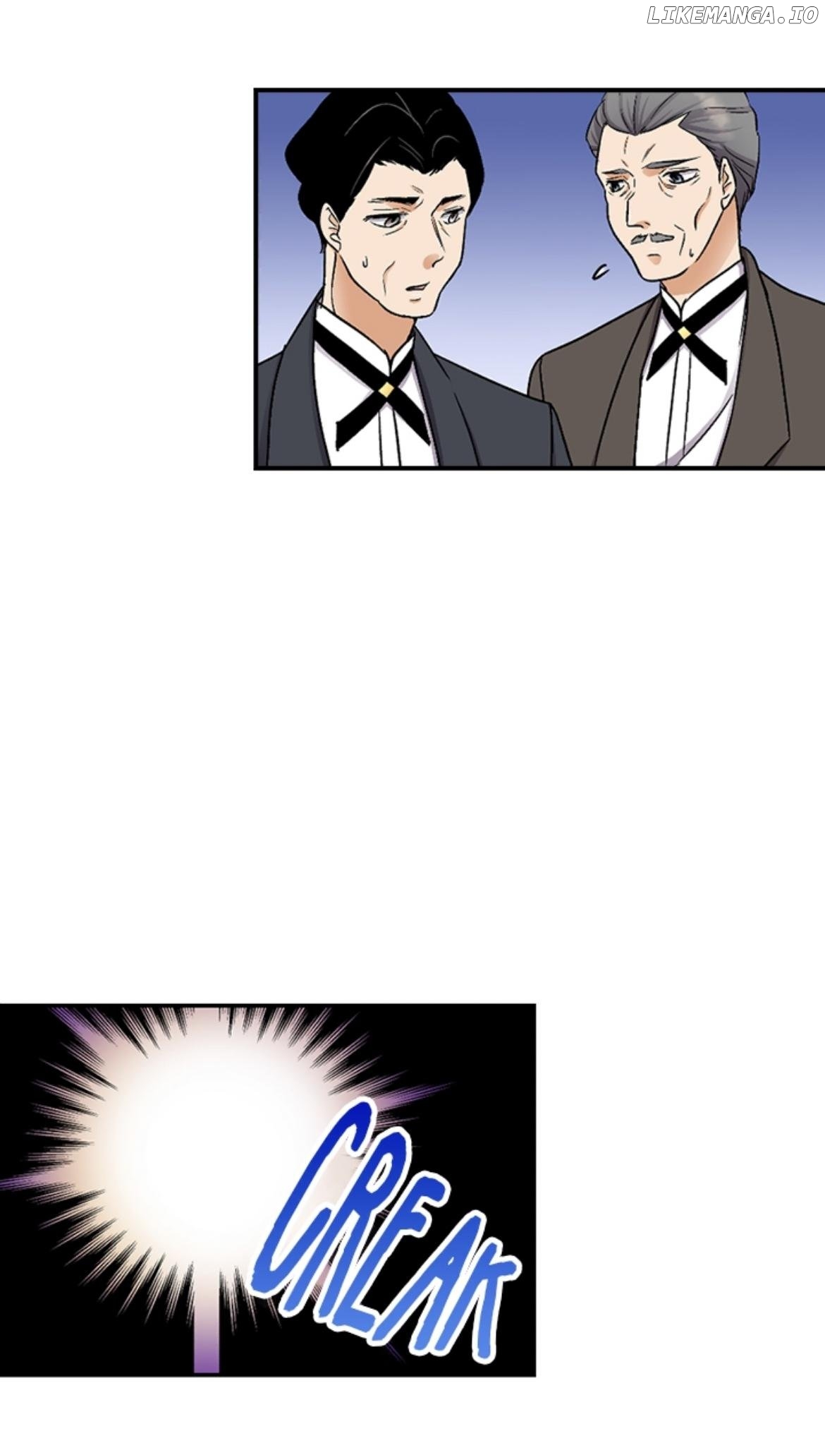 The Crown Prince's Bride (Official) Chapter 8 - page 28