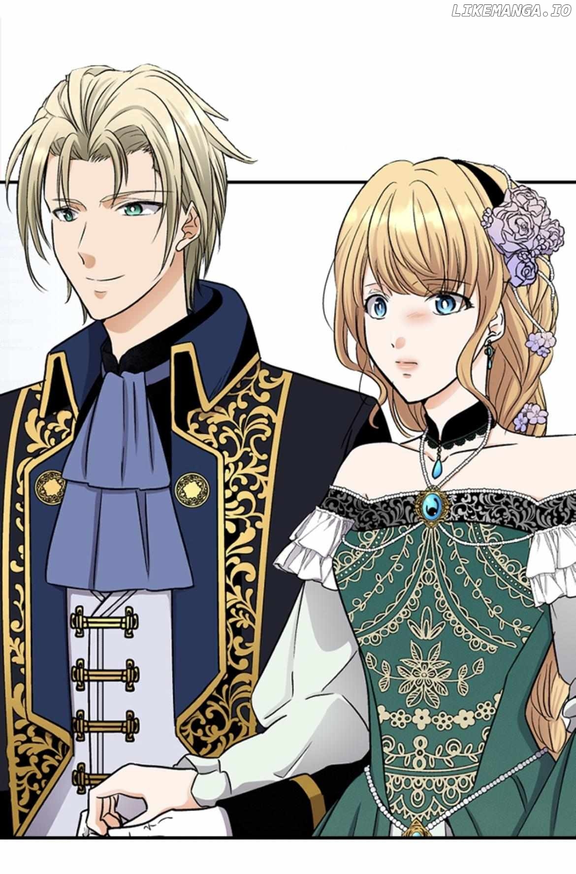 The Crown Prince's Bride (Official) Chapter 8 - page 30