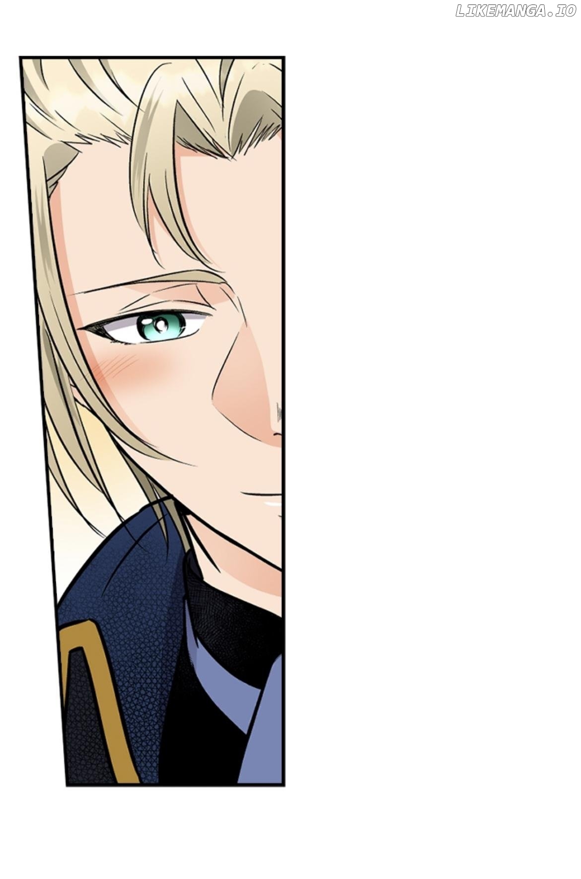 The Crown Prince's Bride (Official) Chapter 8 - page 36